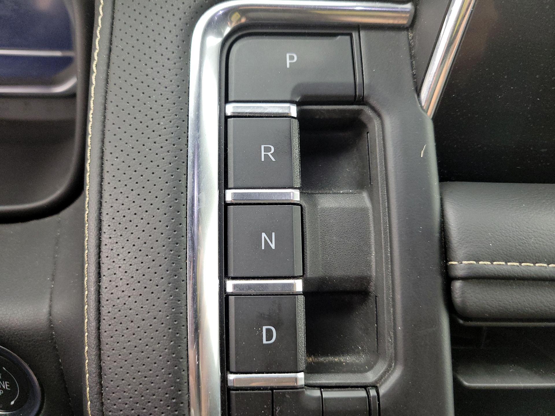 Thumbnail: 2024 Chevrolet Tahoe - 17