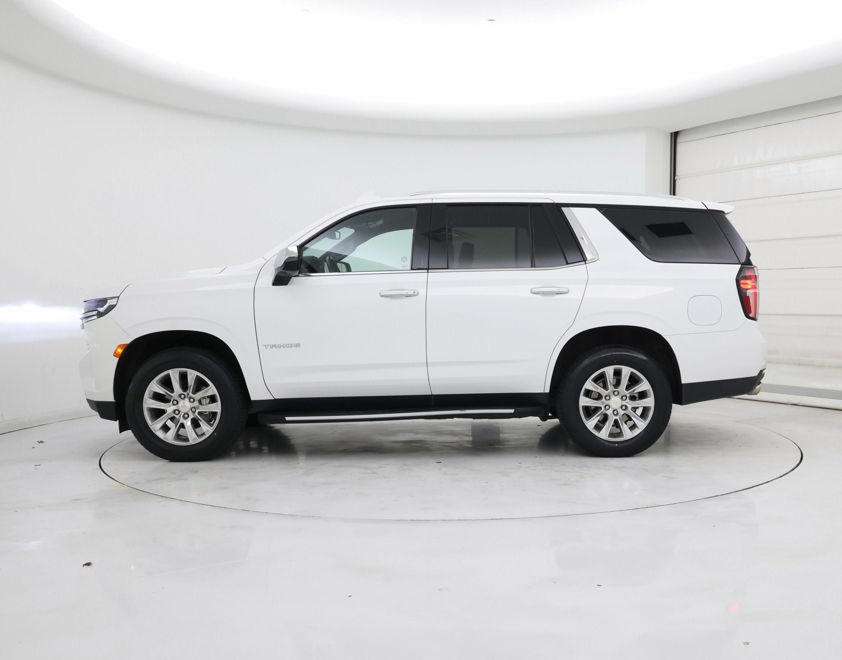 Thumbnail: 2024 Chevrolet Tahoe - 3