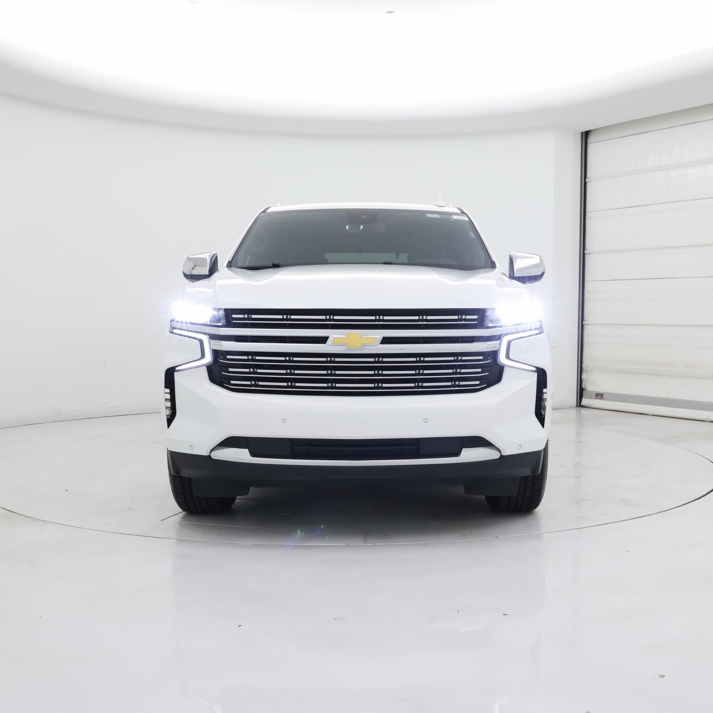 Thumbnail: 2024 Chevrolet Tahoe - 5