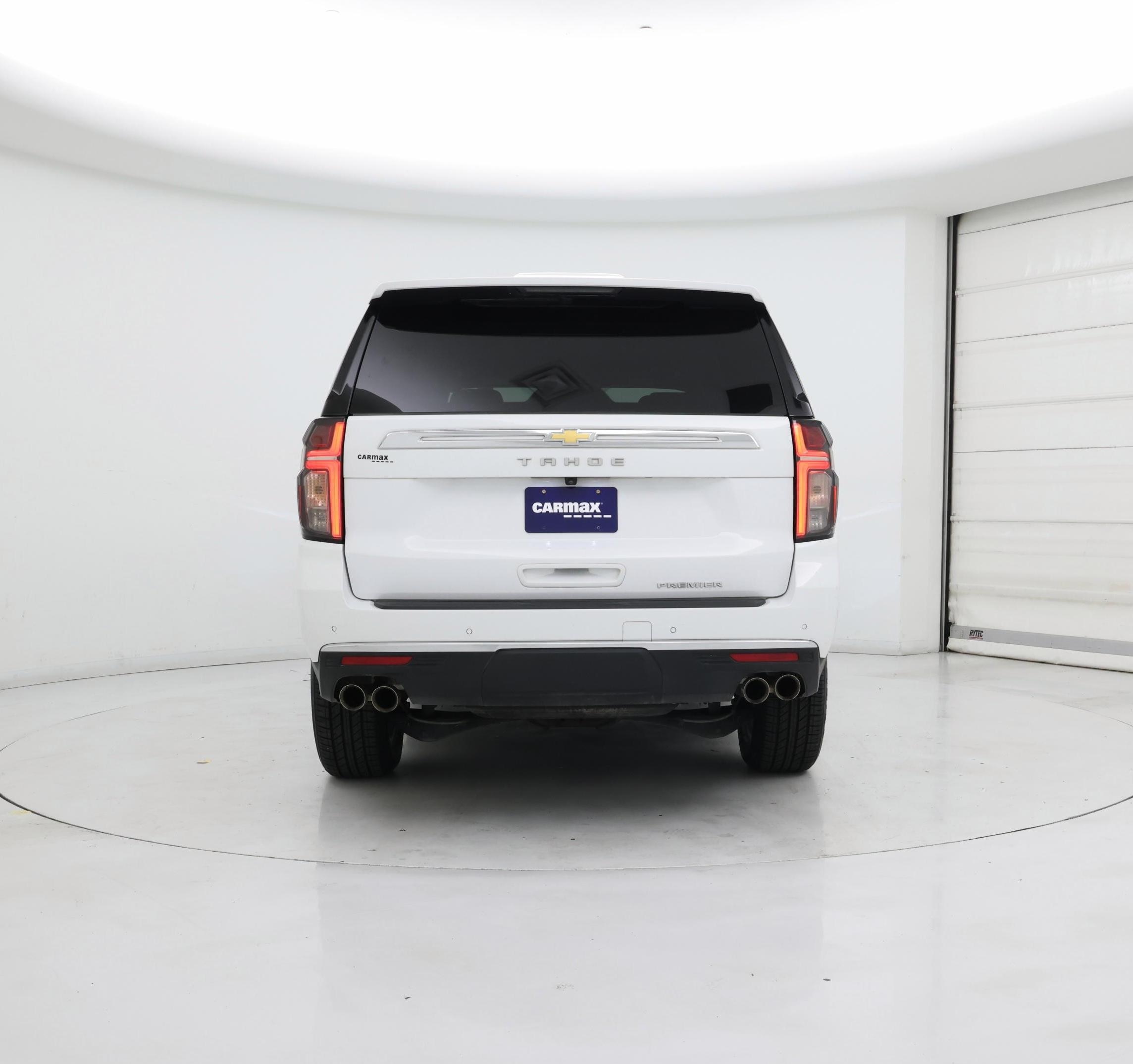 Thumbnail: 2024 Chevrolet Tahoe - 6