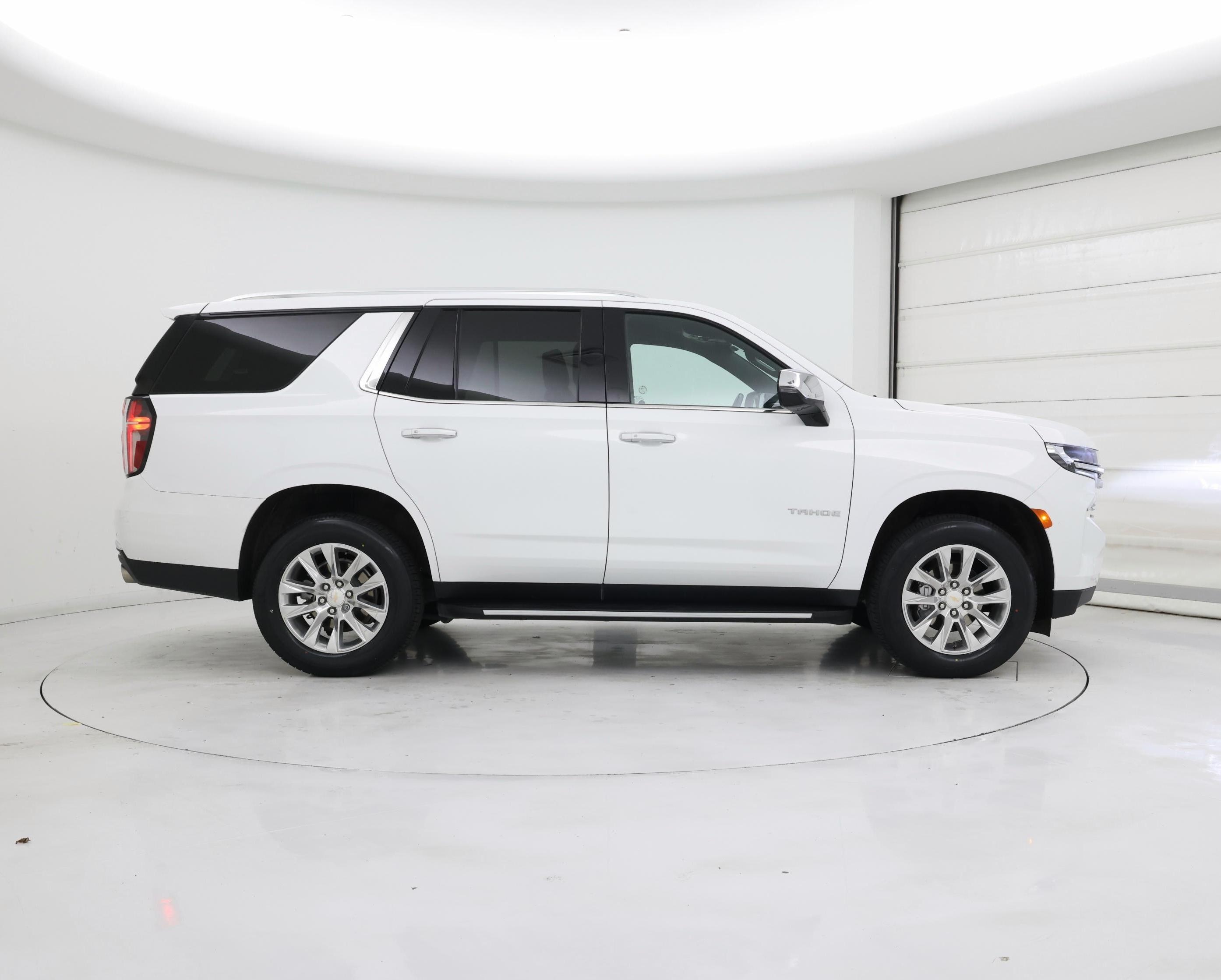 Thumbnail: 2024 Chevrolet Tahoe - 7