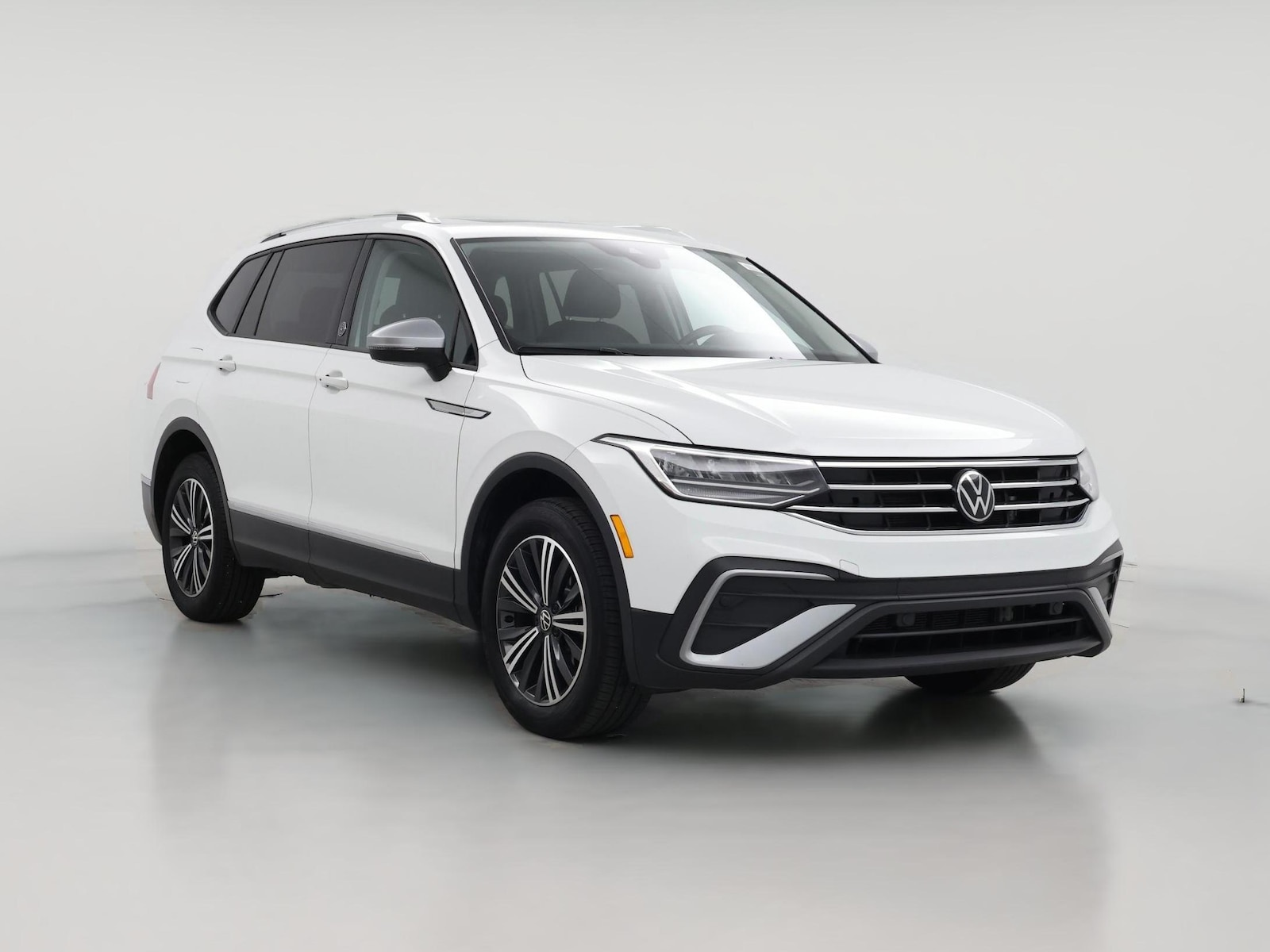 2024 Volkswagen Tiguan Wolfsburg Edition