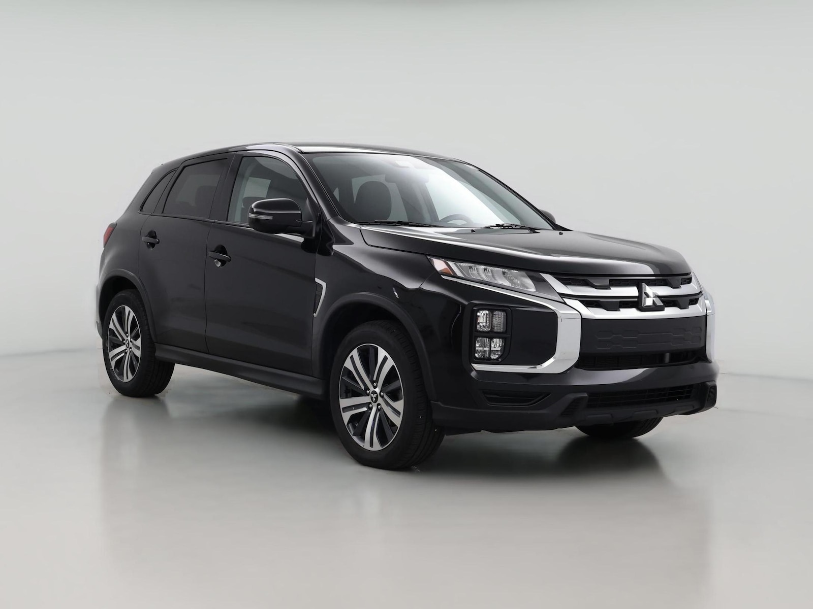 2024 Mitsubishi Outlander Sport SE