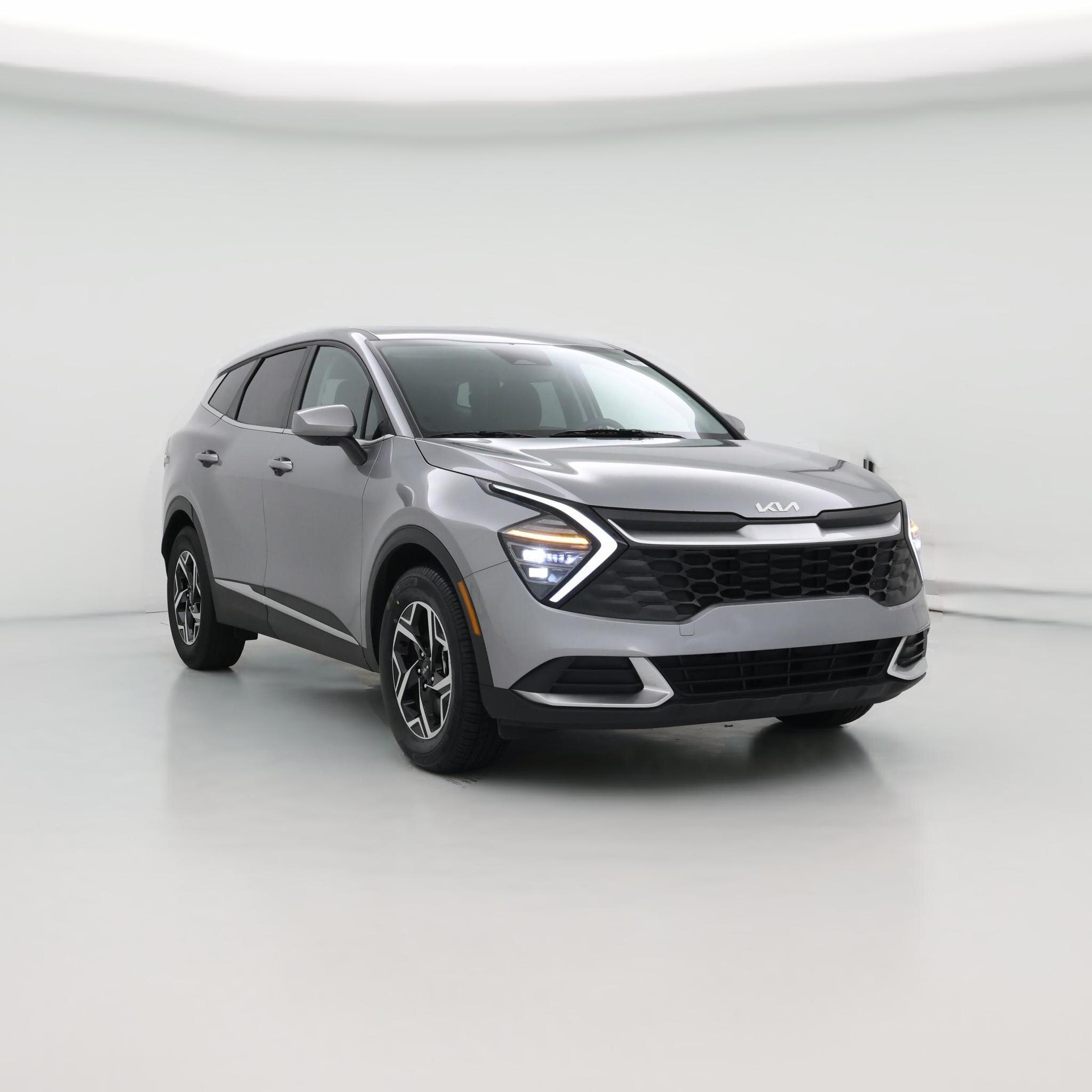 Thumbnail: 2024 Kia Sportage - 1