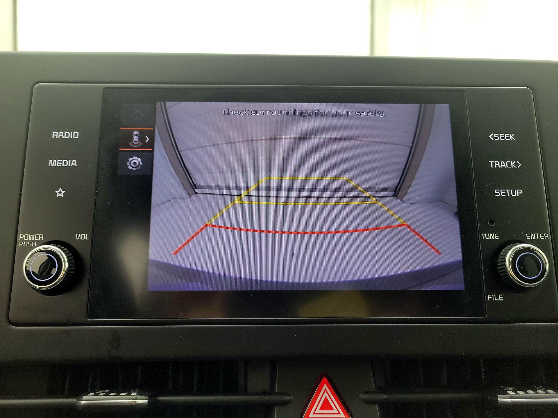 Thumbnail: 2024 Kia Sportage - 14