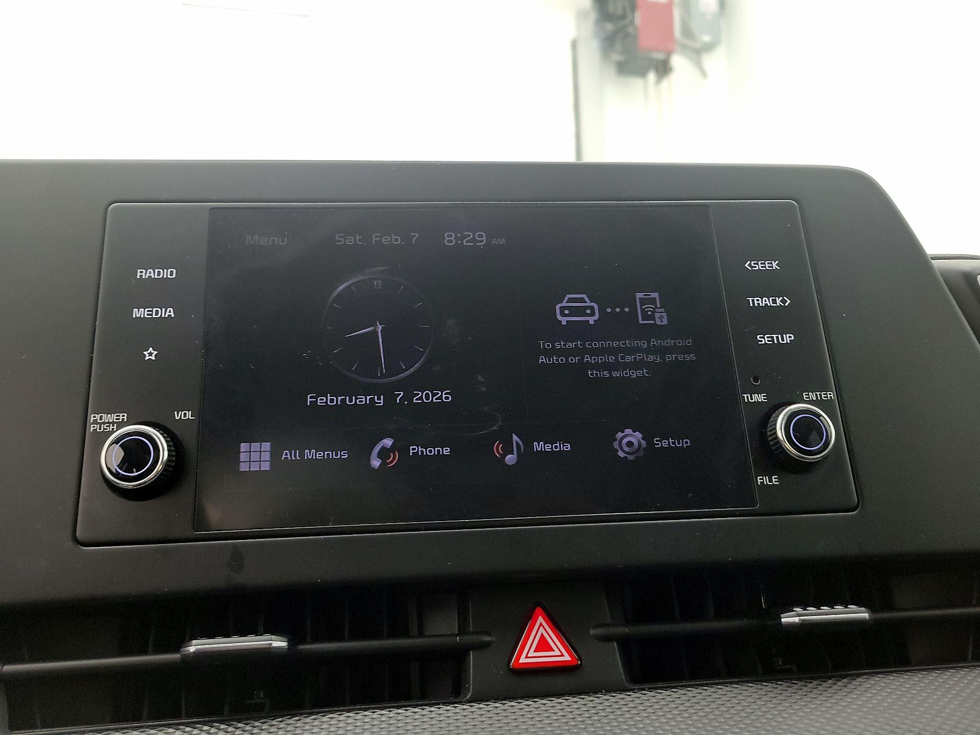 Thumbnail: 2024 Kia Sportage - 15