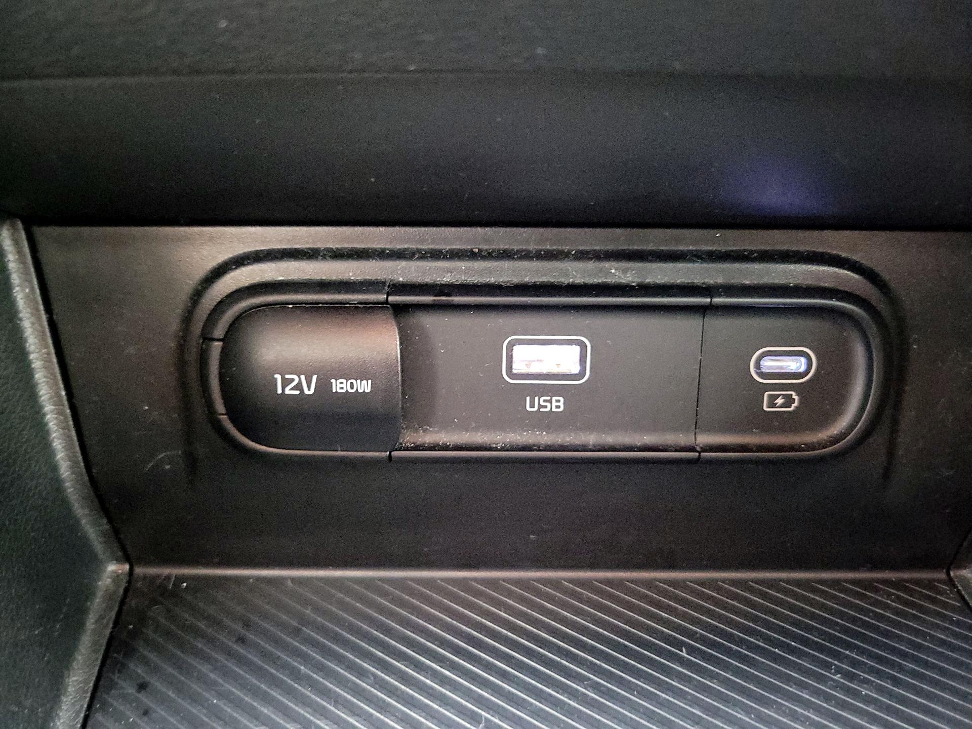 Thumbnail: 2024 Kia Sportage - 18