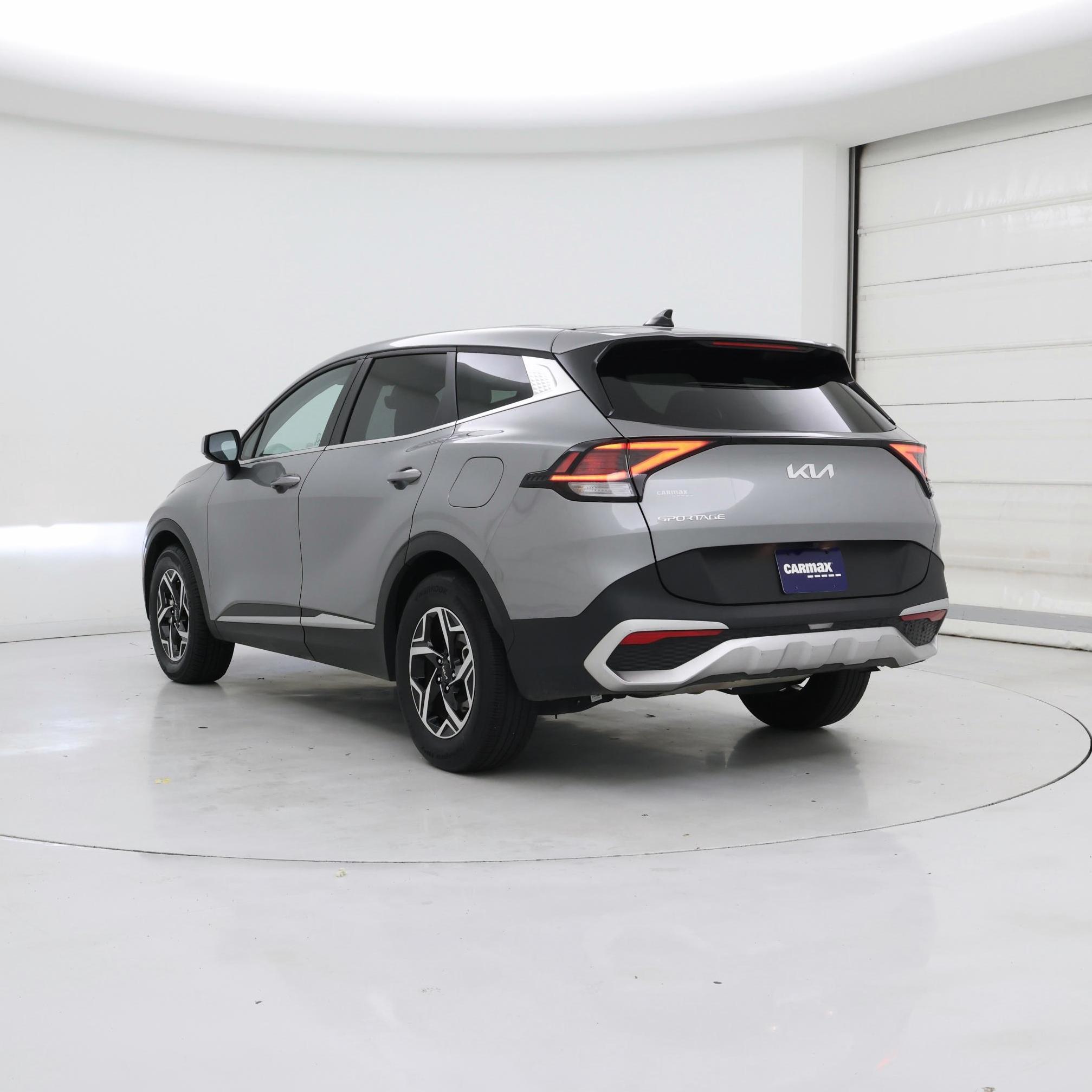 Thumbnail: 2024 Kia Sportage - 2