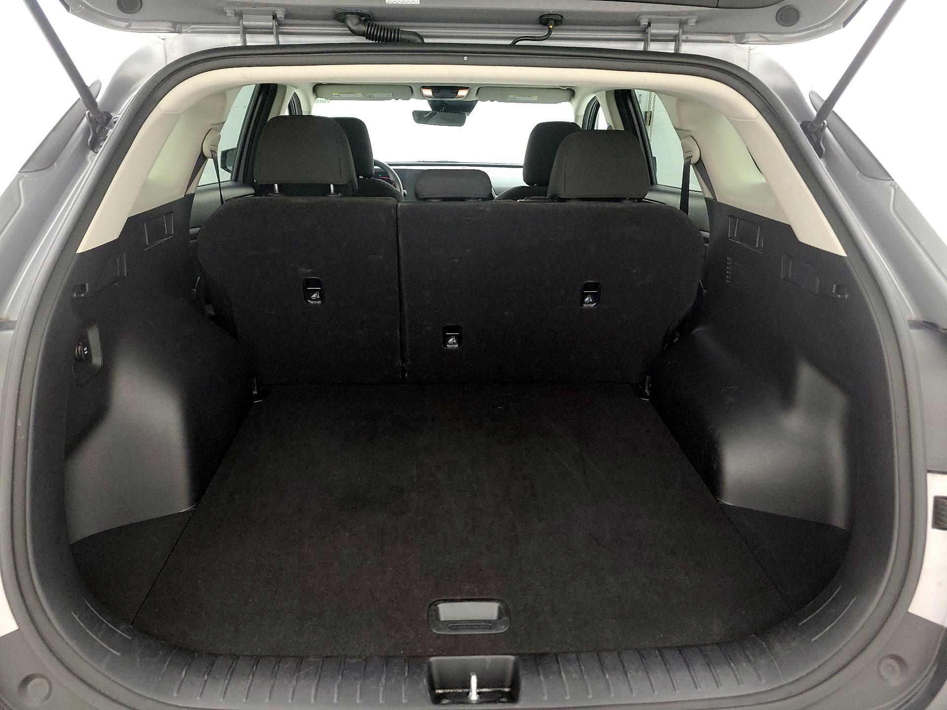 Thumbnail: 2024 Kia Sportage - 20