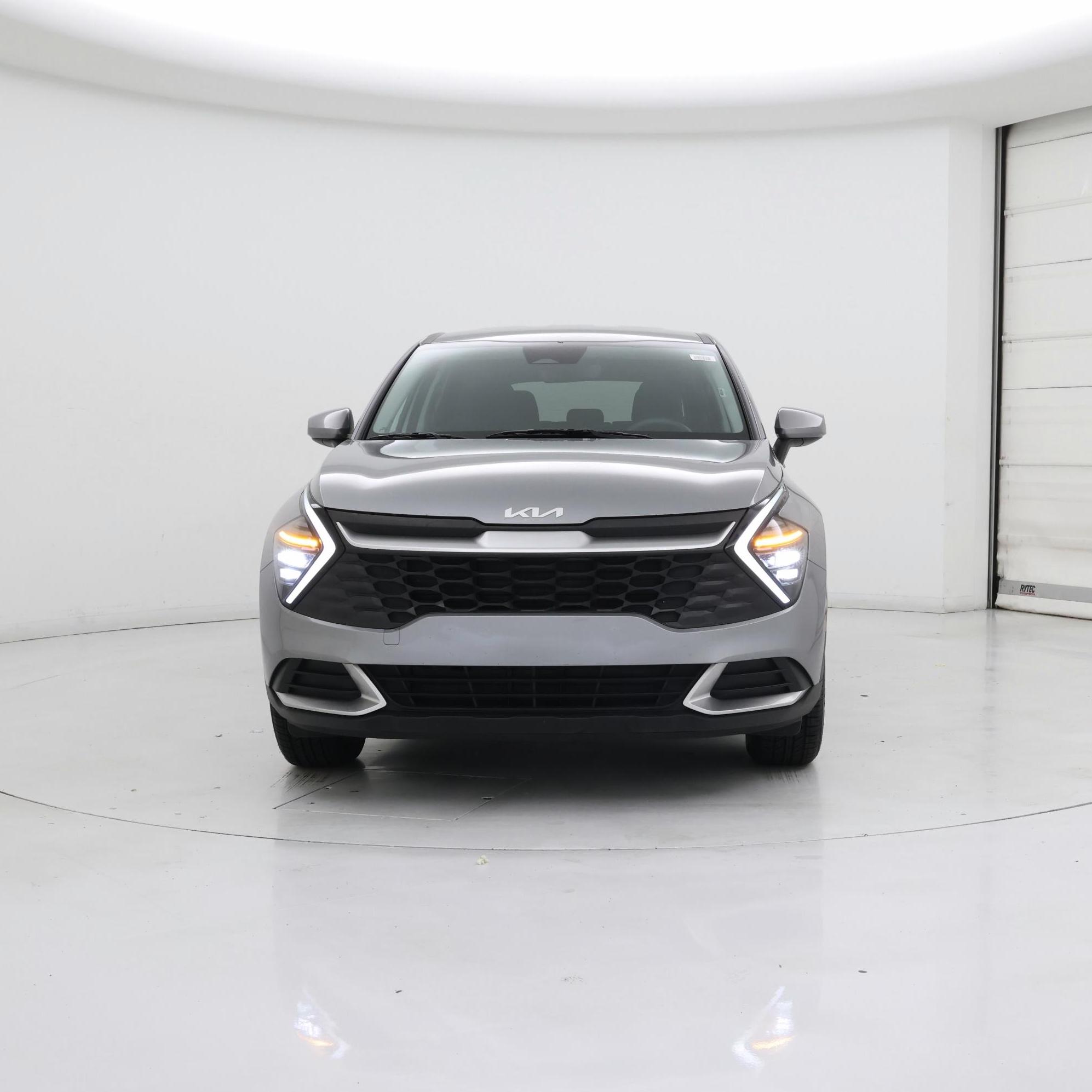 Thumbnail: 2024 Kia Sportage - 5