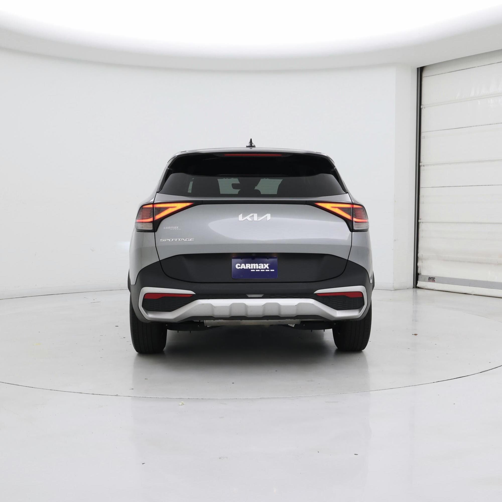 Thumbnail: 2024 Kia Sportage - 6