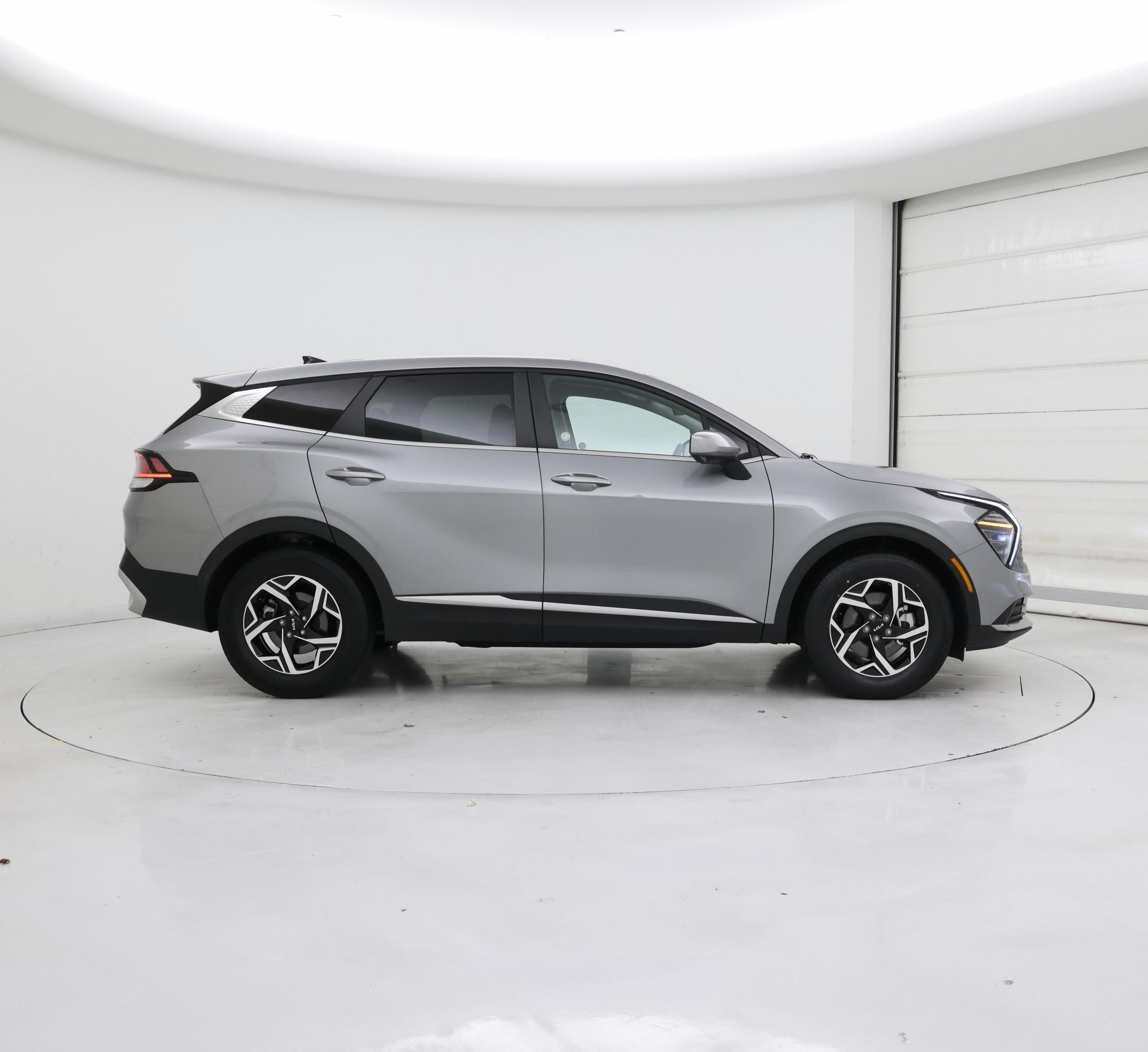 Thumbnail: 2024 Kia Sportage - 7