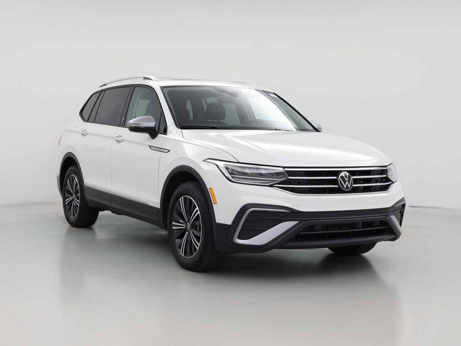 2024 Volkswagen Tiguan Wolfsburg Edition