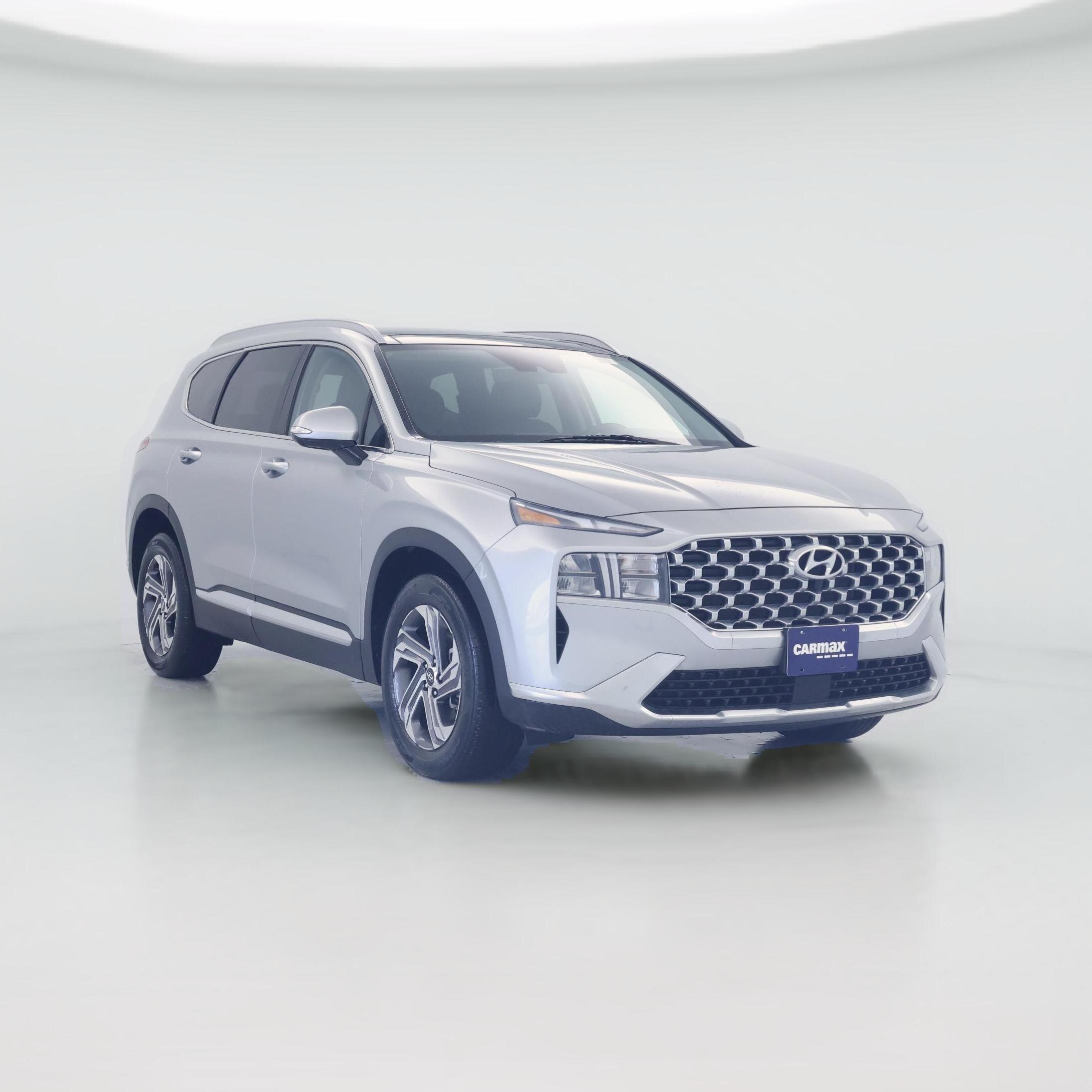 Thumbnail: 2023 Hyundai Santa Fe - 1