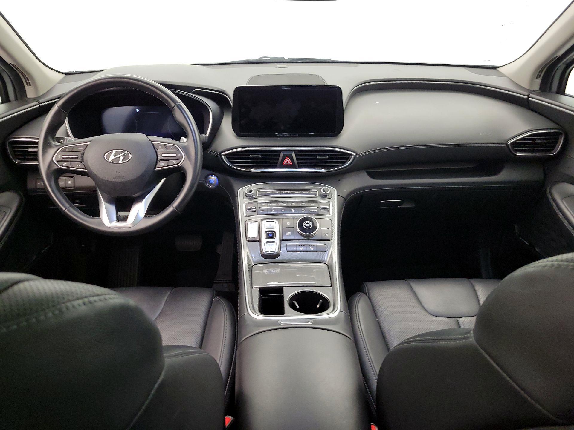 Thumbnail: 2023 Hyundai Santa Fe - 9