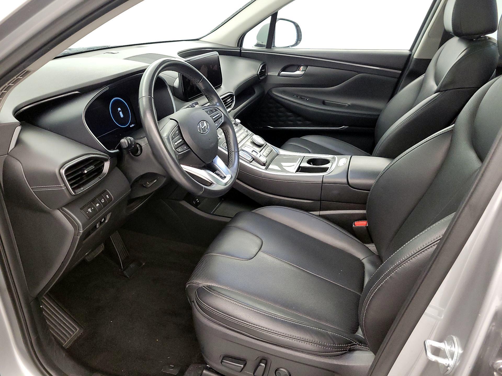 Thumbnail: 2023 Hyundai Santa Fe - 11