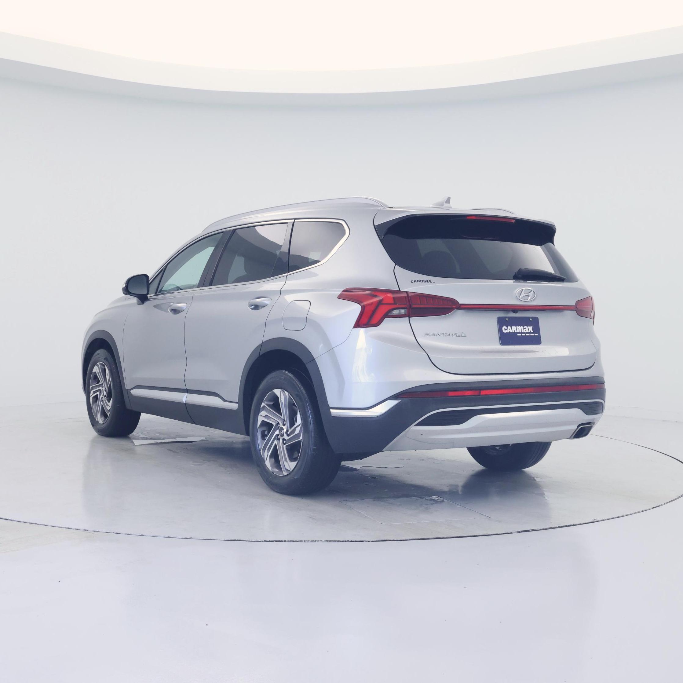 Thumbnail: 2023 Hyundai Santa Fe - 2