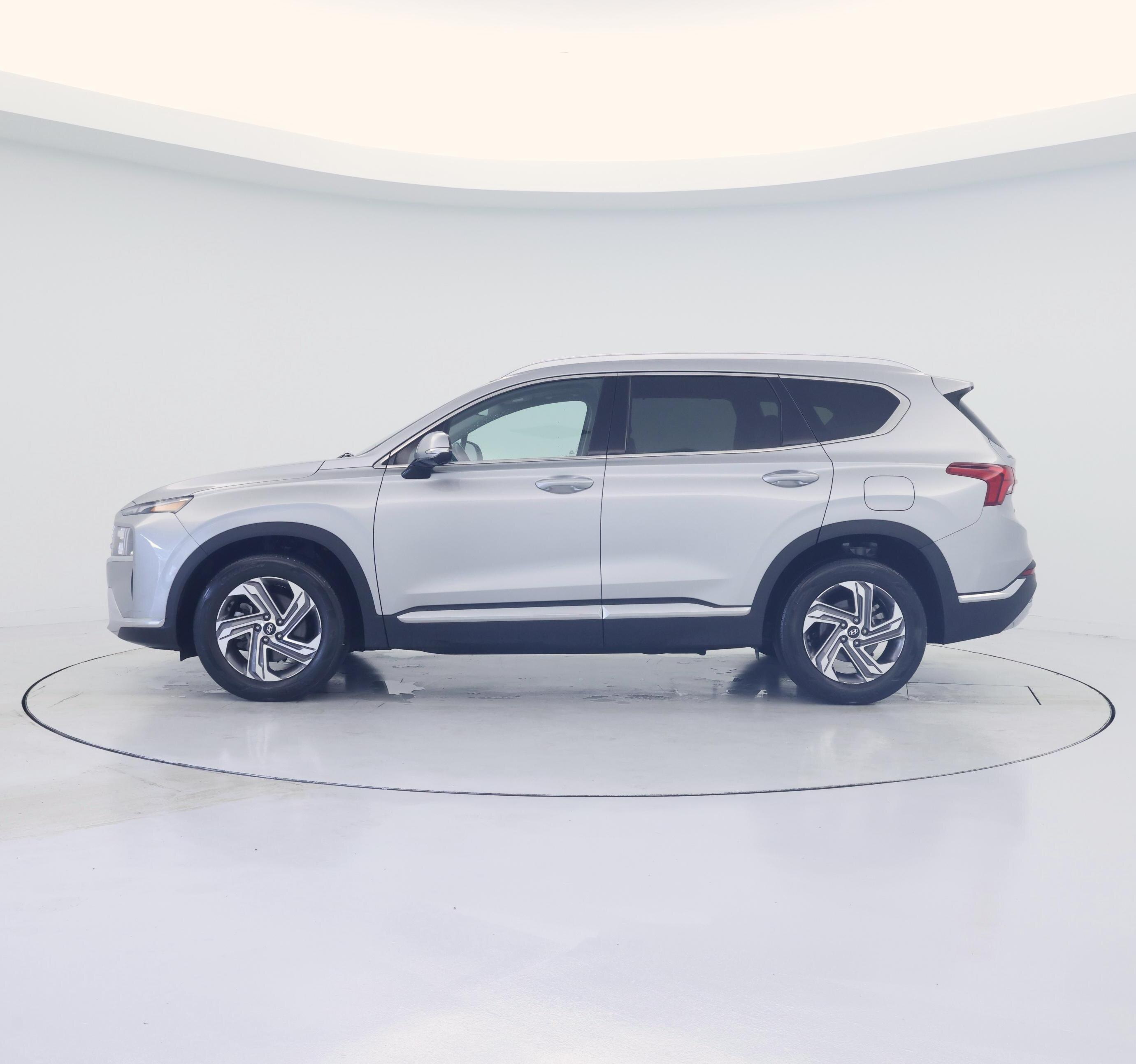 Thumbnail: 2023 Hyundai Santa Fe - 3