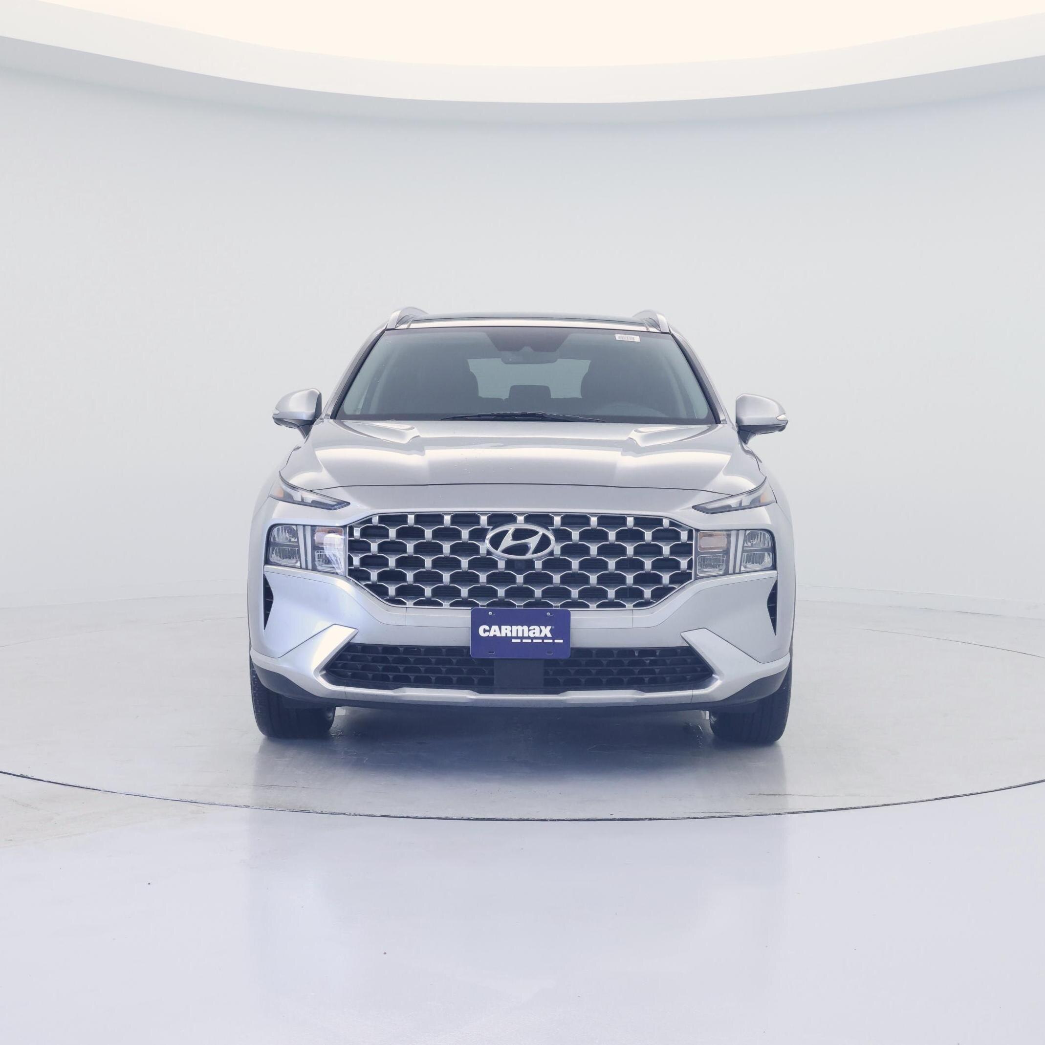 Thumbnail: 2023 Hyundai Santa Fe - 5