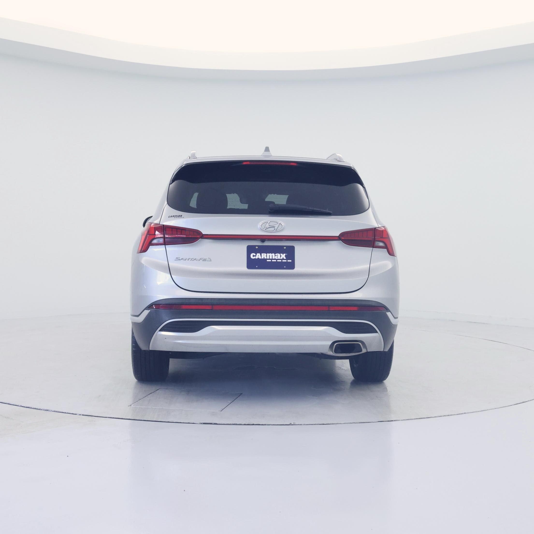 Thumbnail: 2023 Hyundai Santa Fe - 6