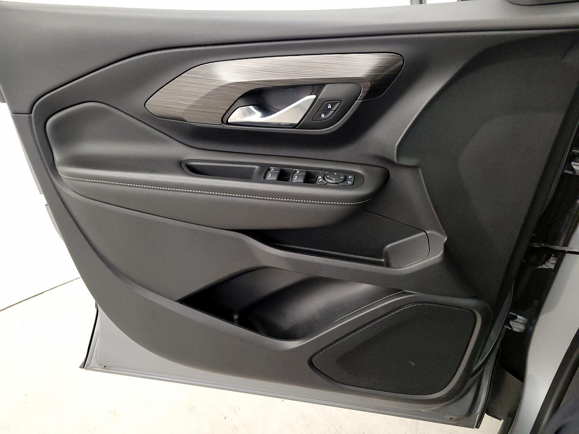 Thumbnail: 2023 GMC Terrain - 12