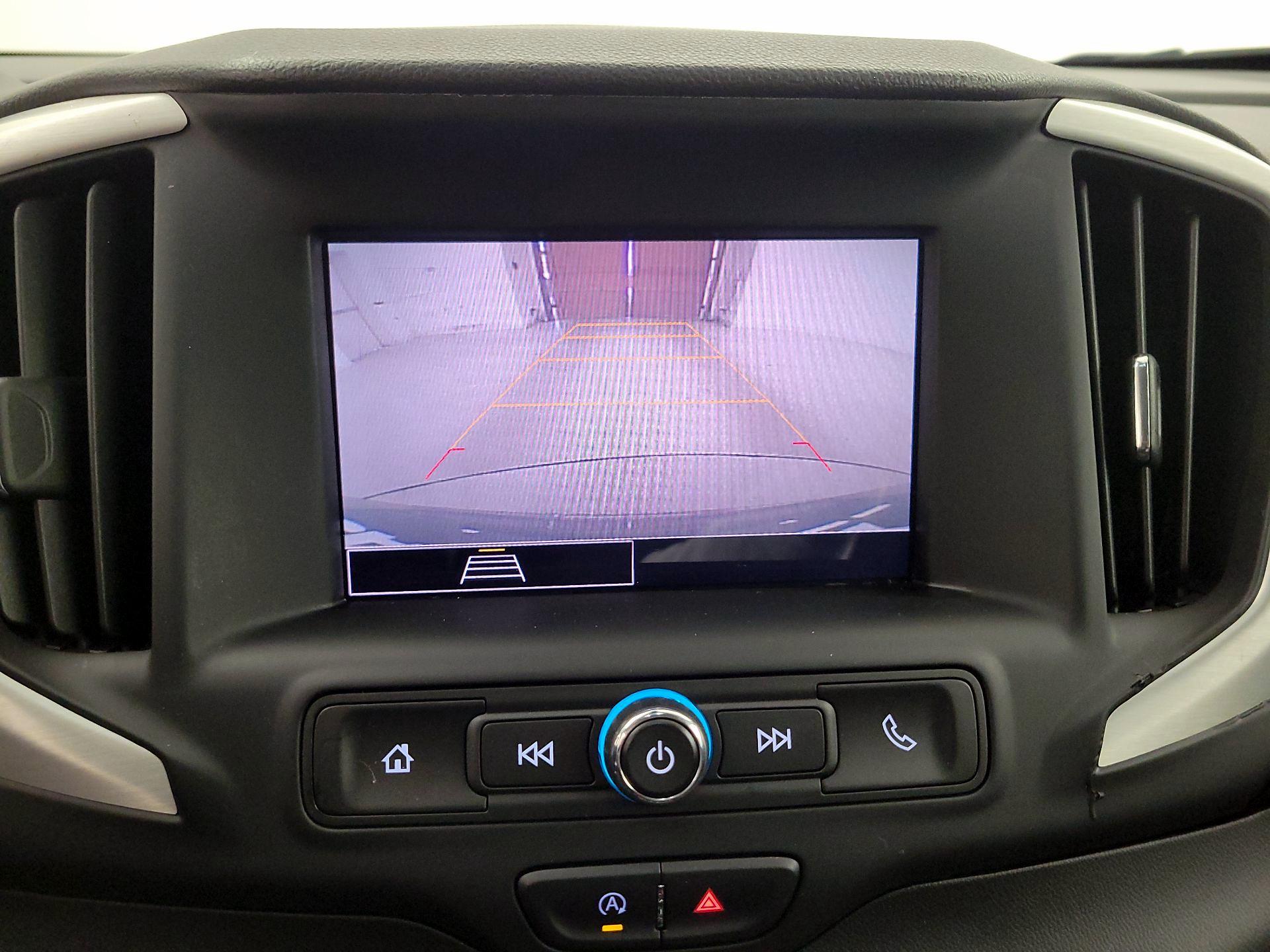 Thumbnail: 2023 GMC Terrain - 14