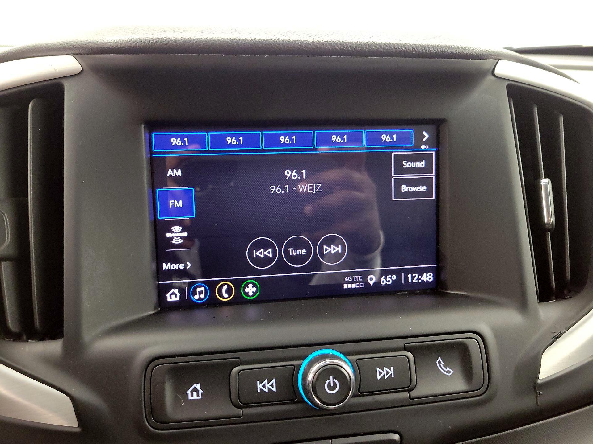 Thumbnail: 2023 GMC Terrain - 15