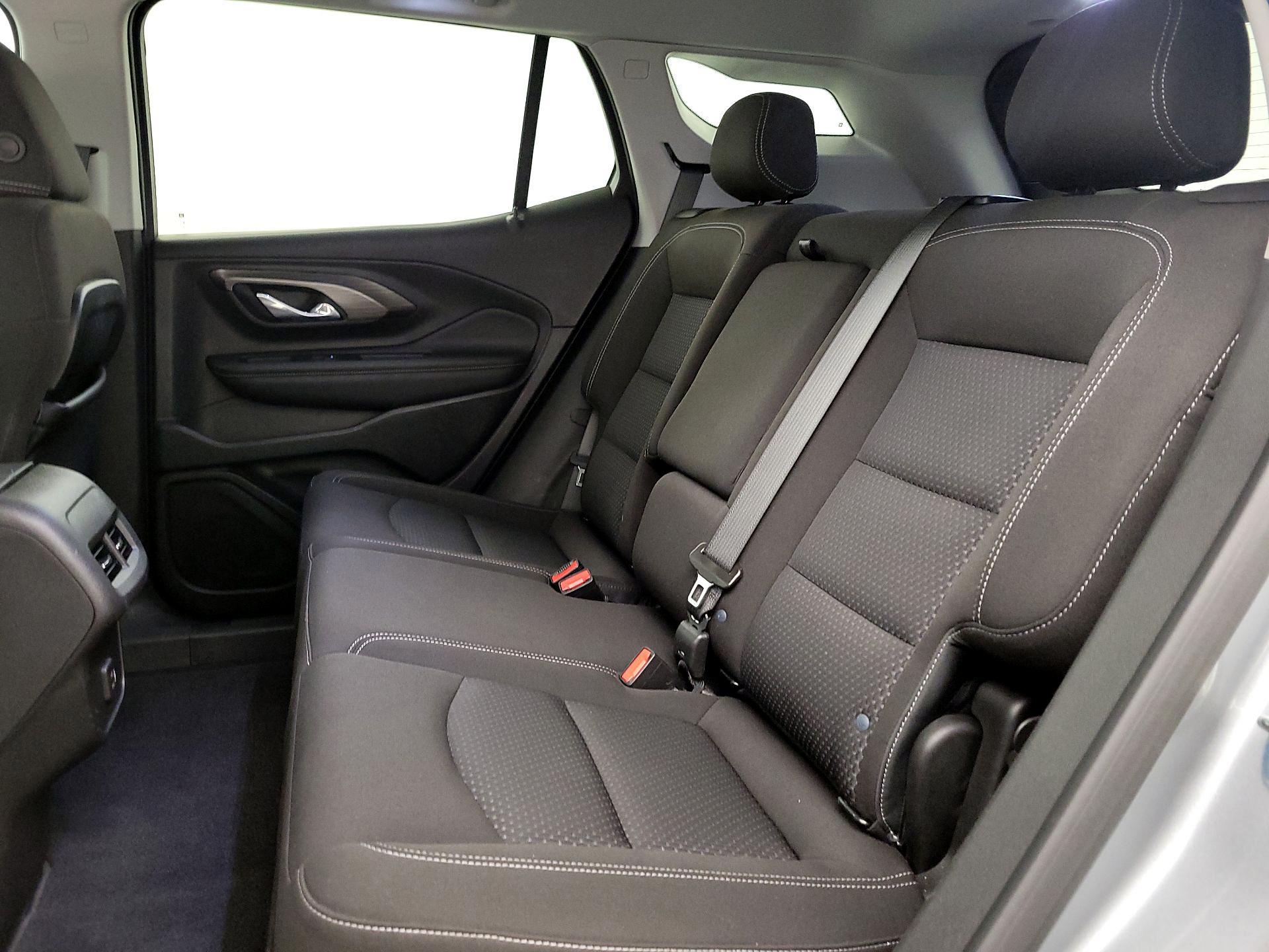 Thumbnail: 2023 GMC Terrain - 19