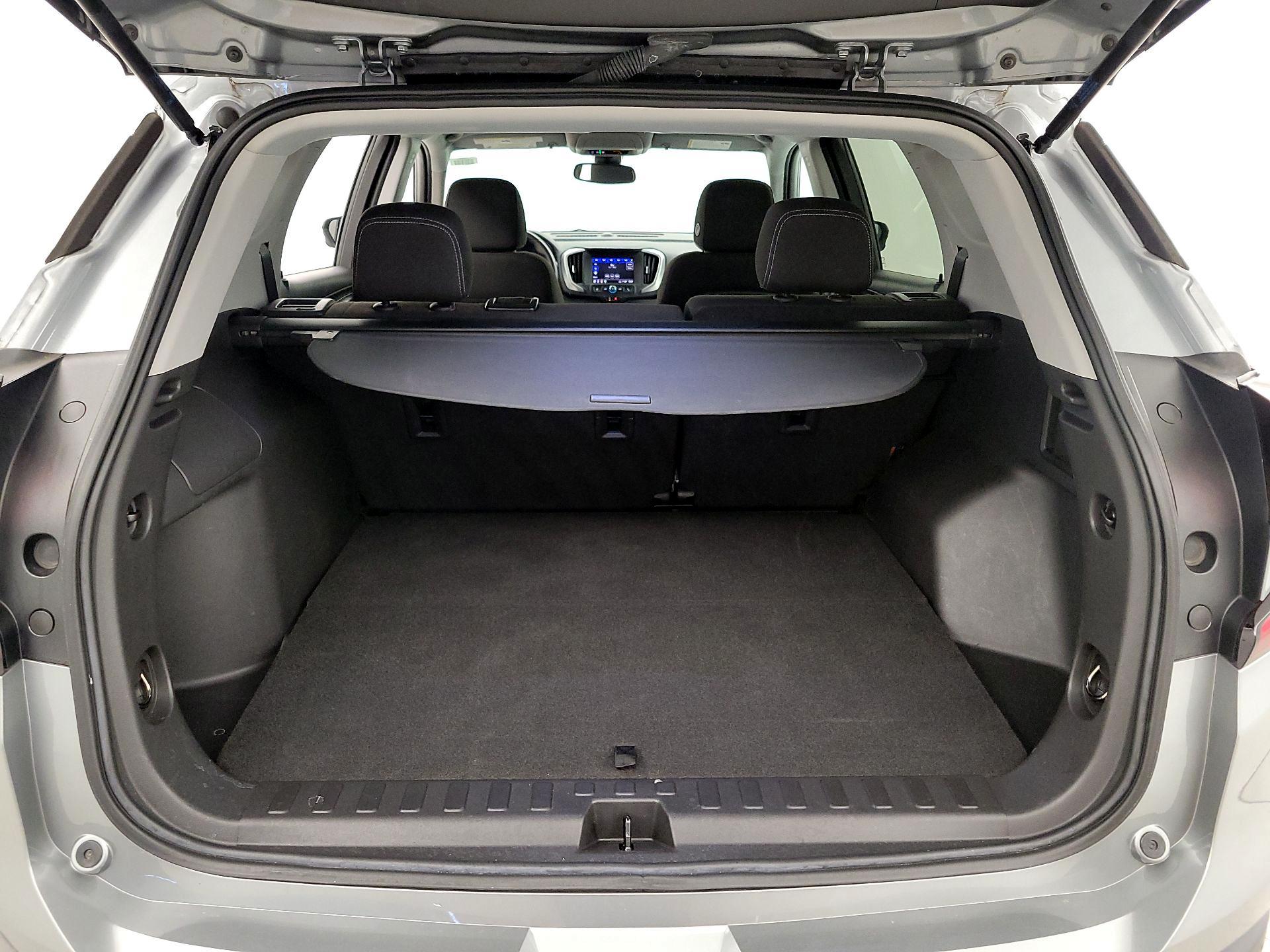 Thumbnail: 2023 GMC Terrain - 20