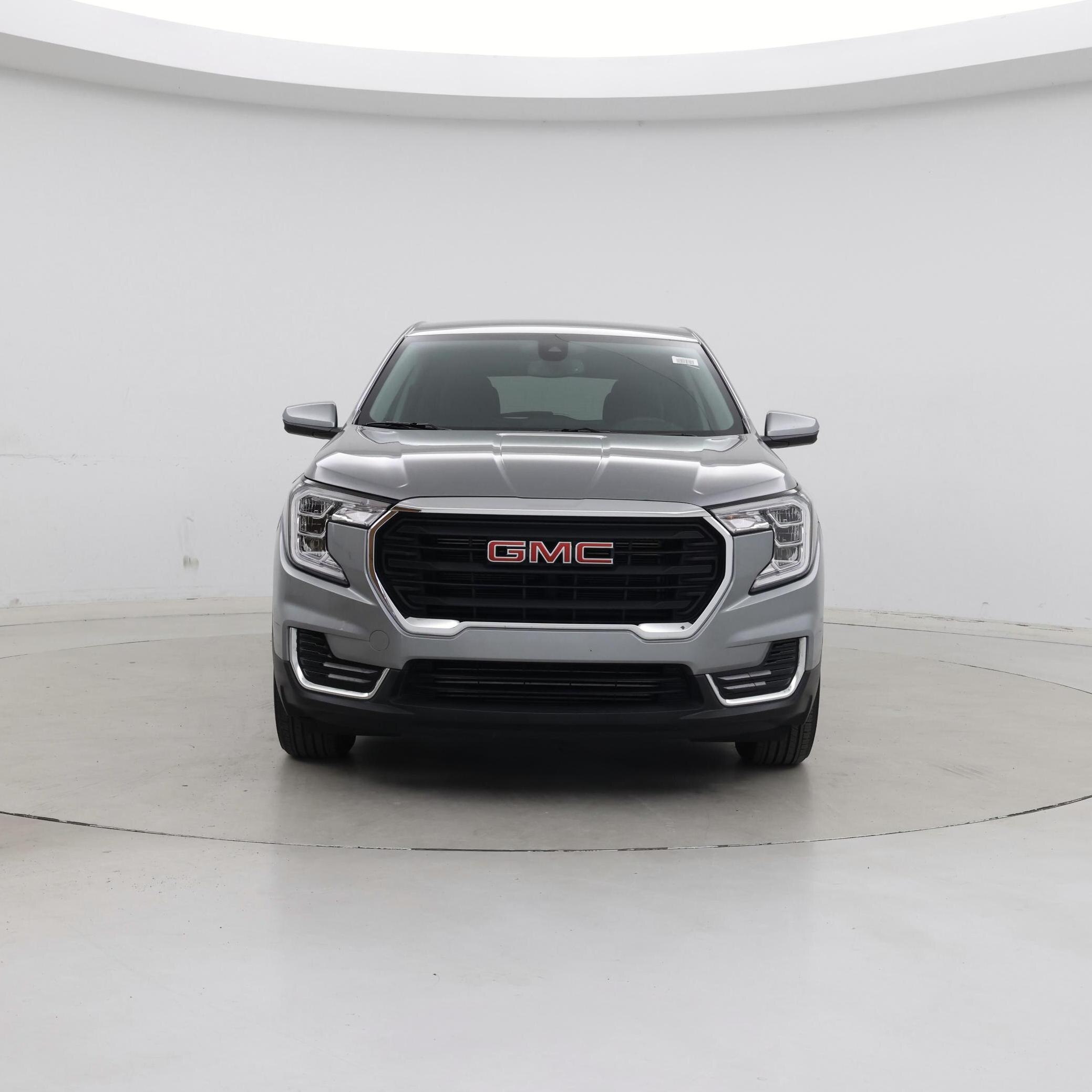 Thumbnail: 2023 GMC Terrain - 5