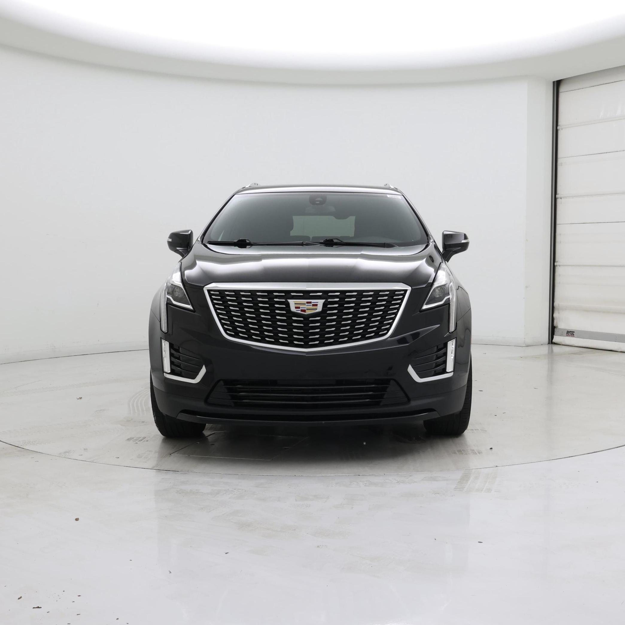 Thumbnail: 2023 Cadillac XT5 - 5