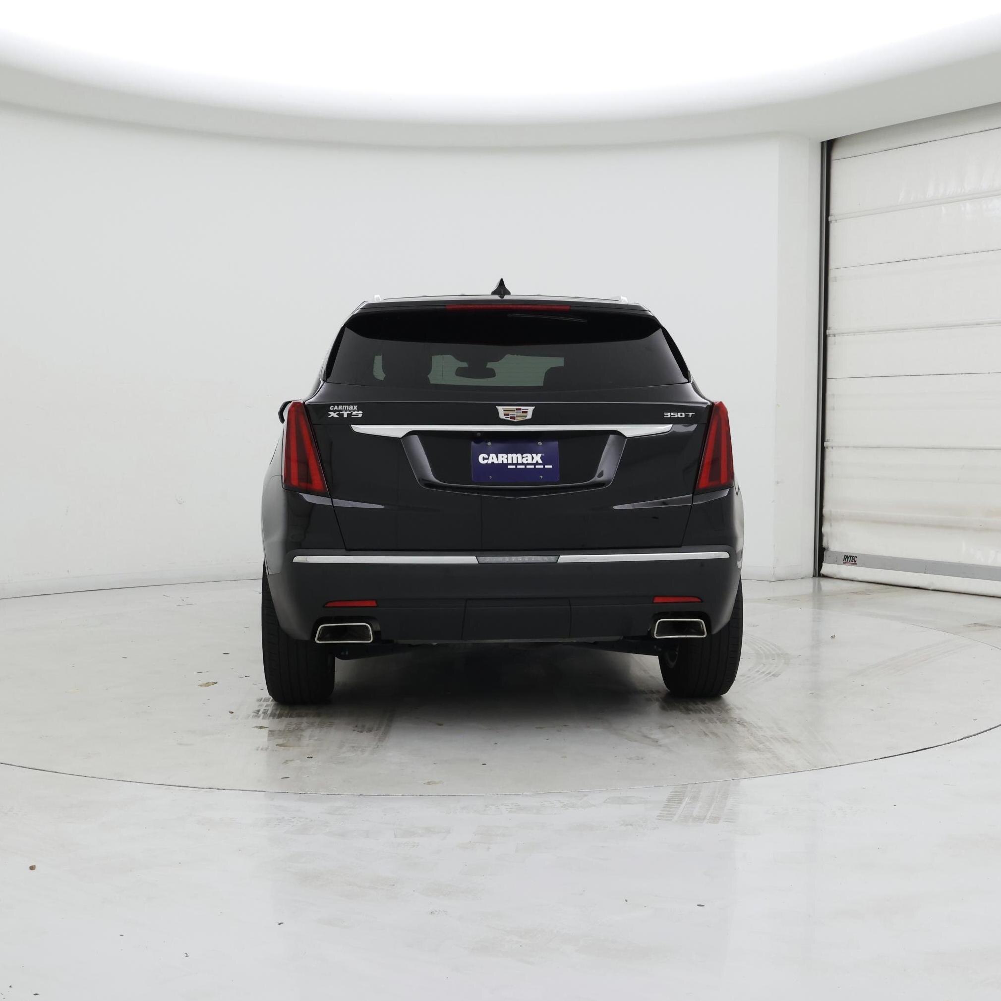 Thumbnail: 2023 Cadillac XT5 - 6