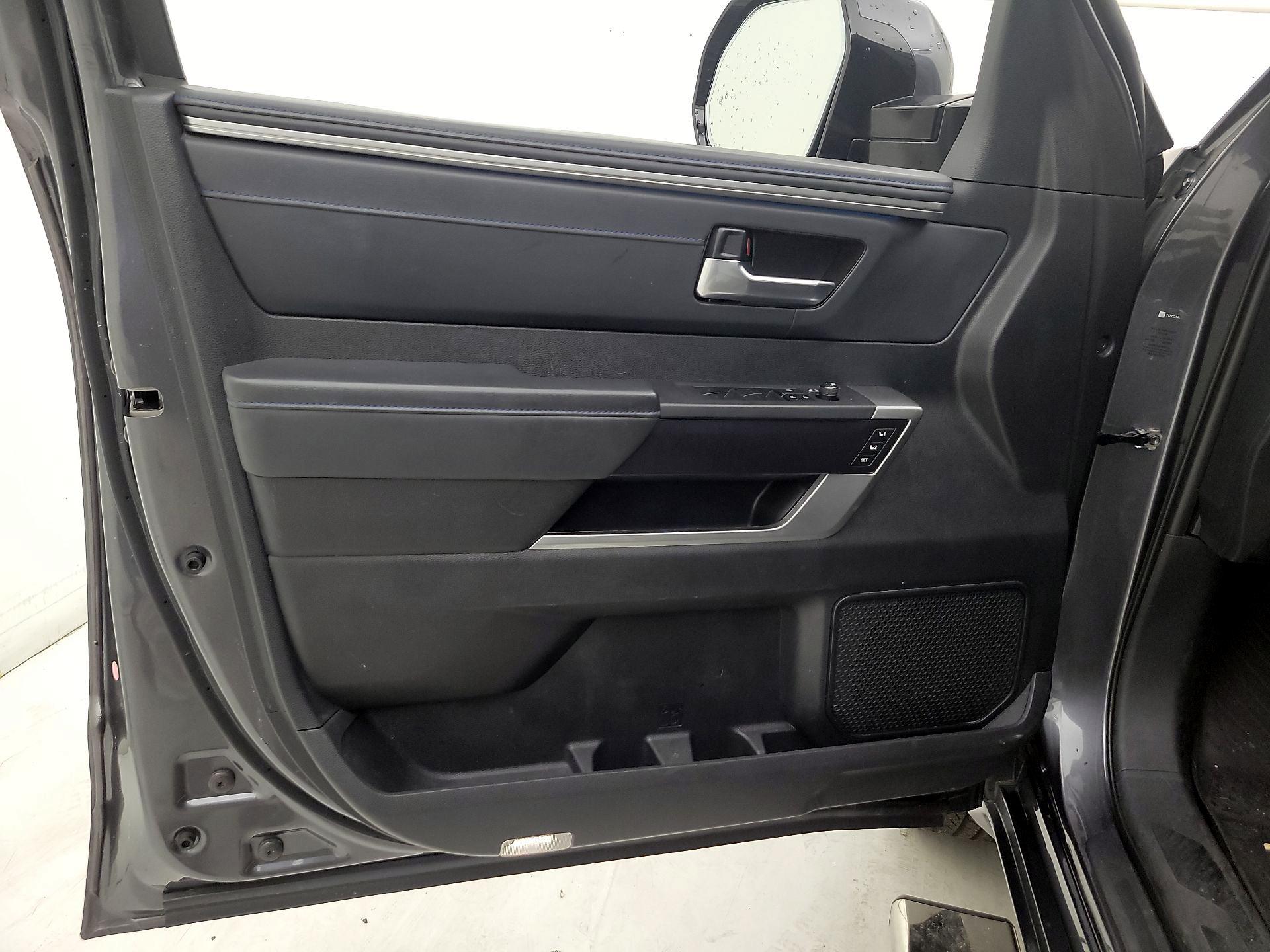 Thumbnail: 2023 Toyota Tundra - 12