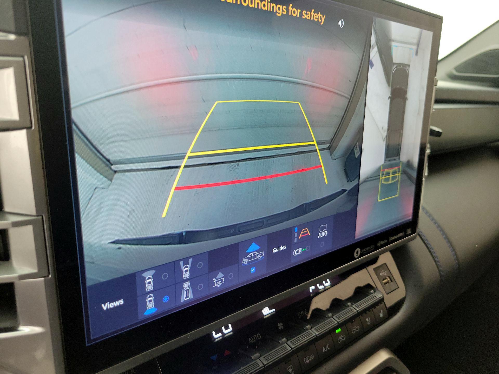 Thumbnail: 2023 Toyota Tundra - 14