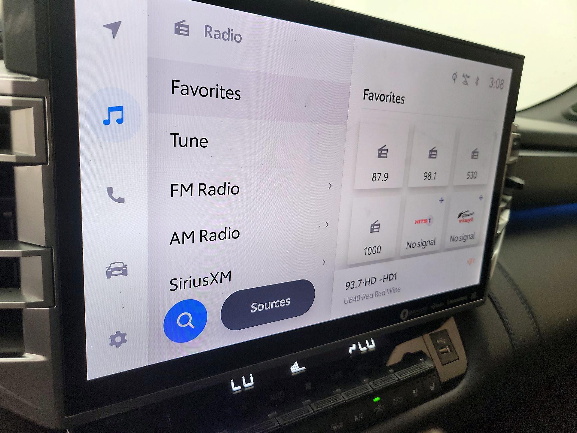Thumbnail: 2023 Toyota Tundra - 15