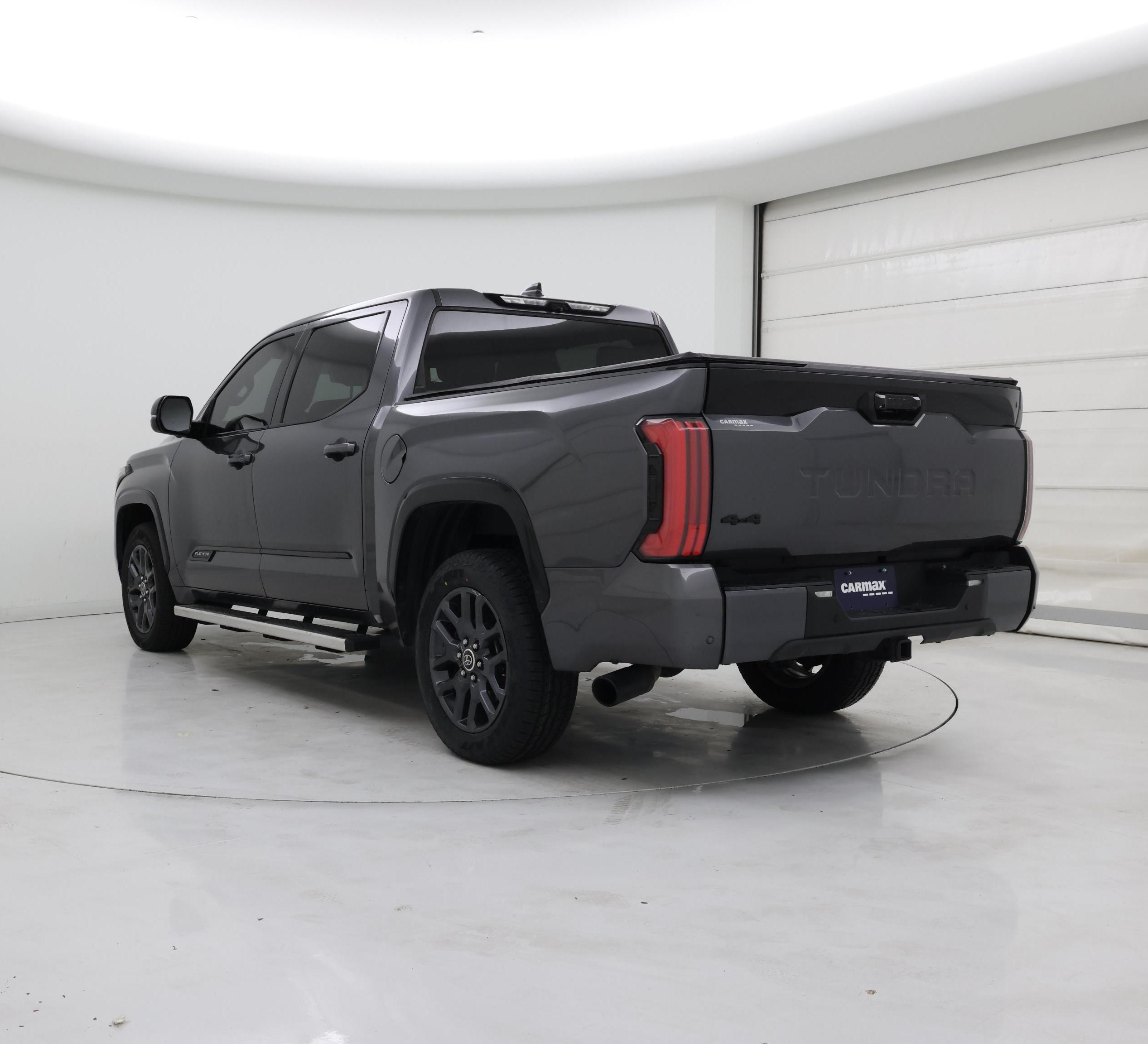 Thumbnail: 2023 Toyota Tundra - 2