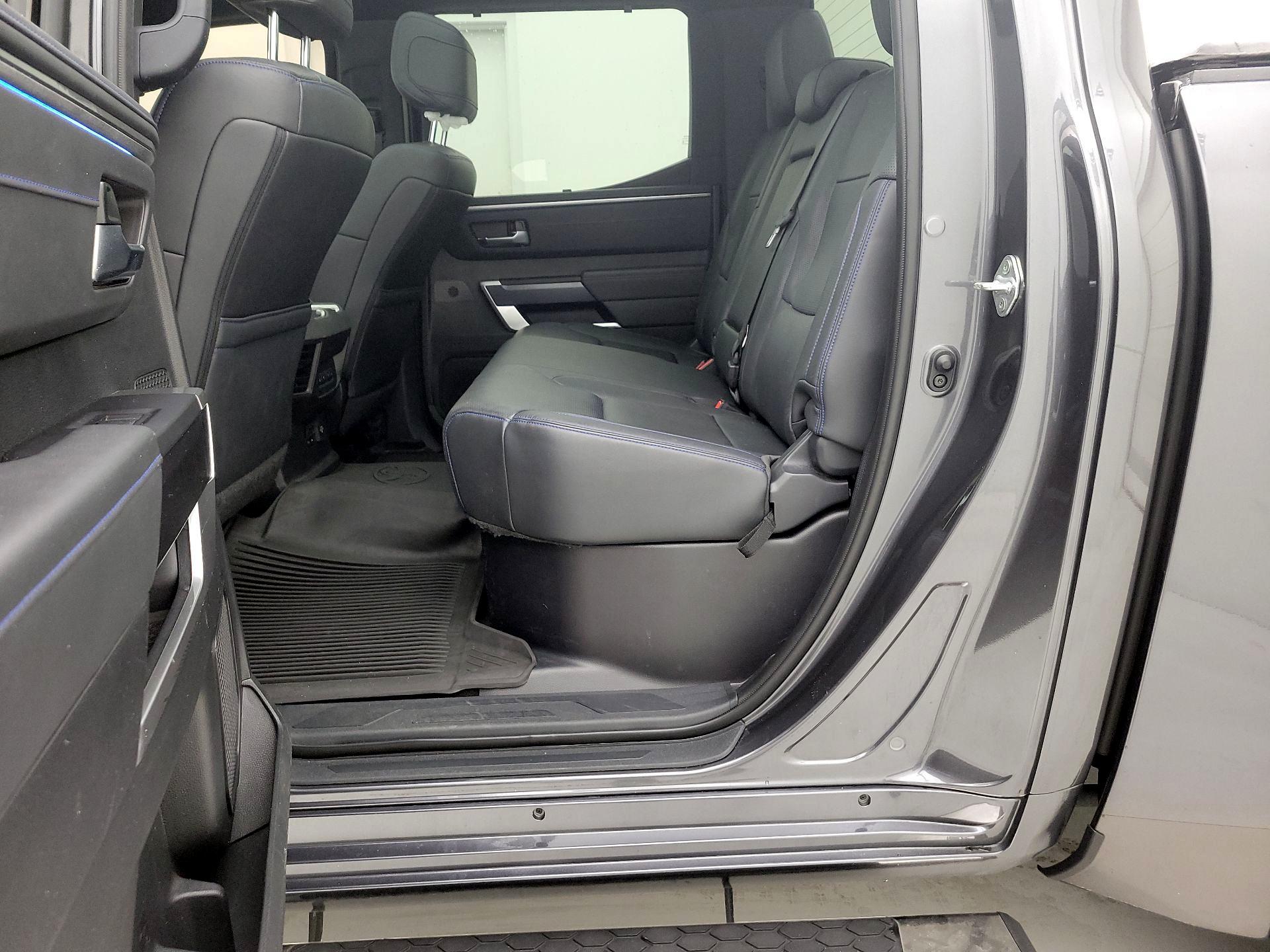 Thumbnail: 2023 Toyota Tundra - 20