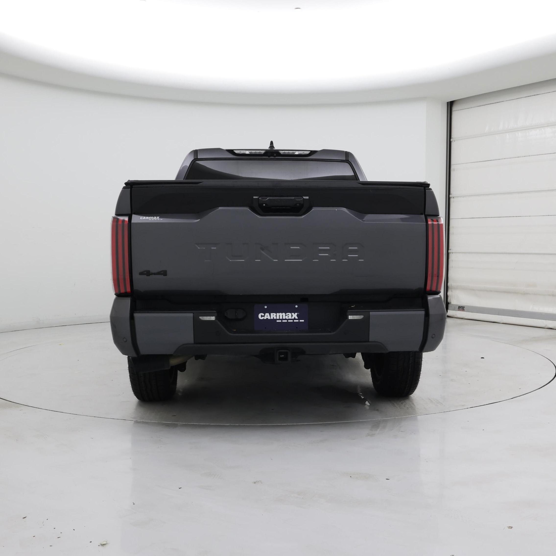 Thumbnail: 2023 Toyota Tundra - 6