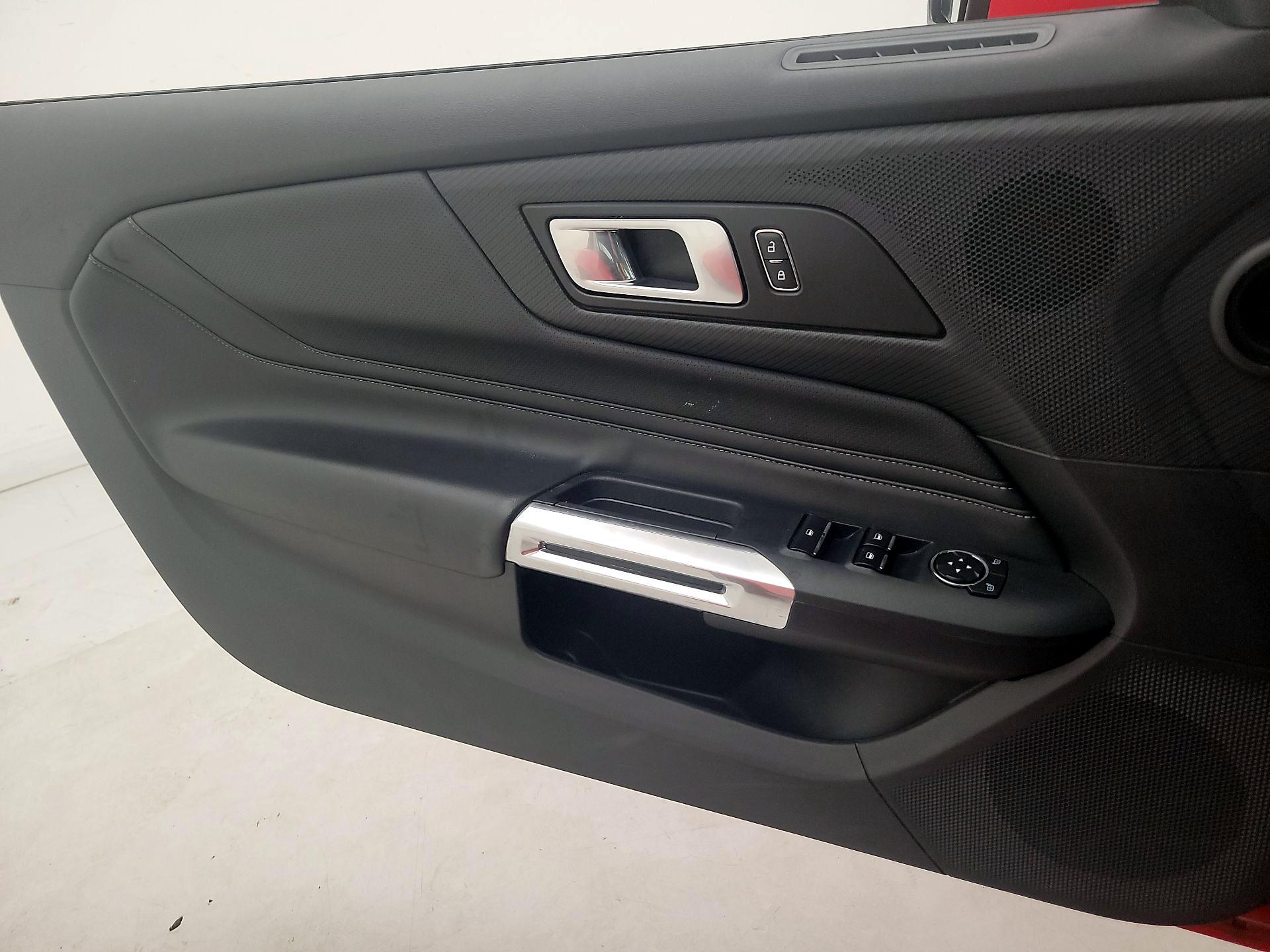 Thumbnail: 2024 Ford Mustang - 12