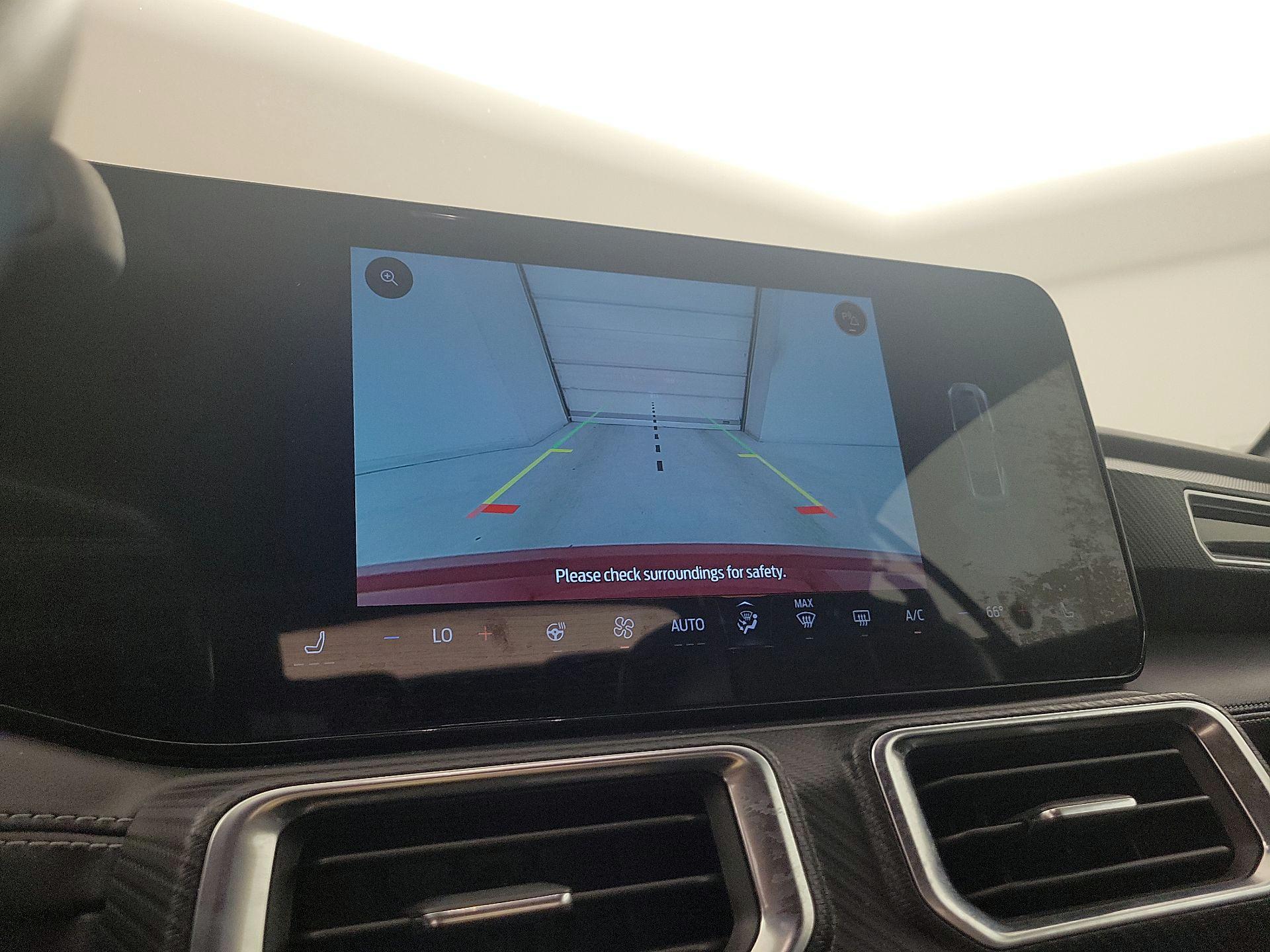 Thumbnail: 2024 Ford Mustang - 14