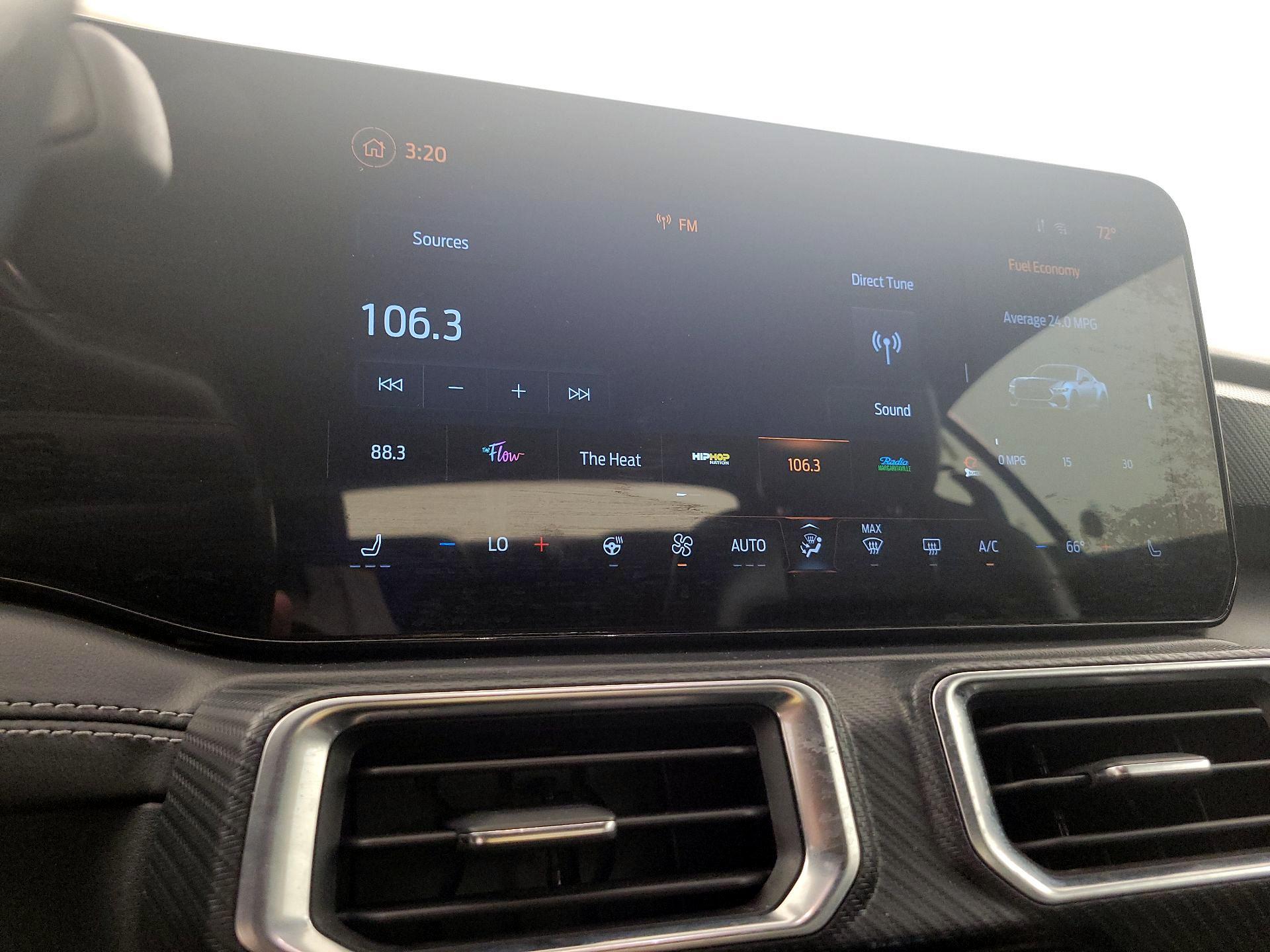 Thumbnail: 2024 Ford Mustang - 15