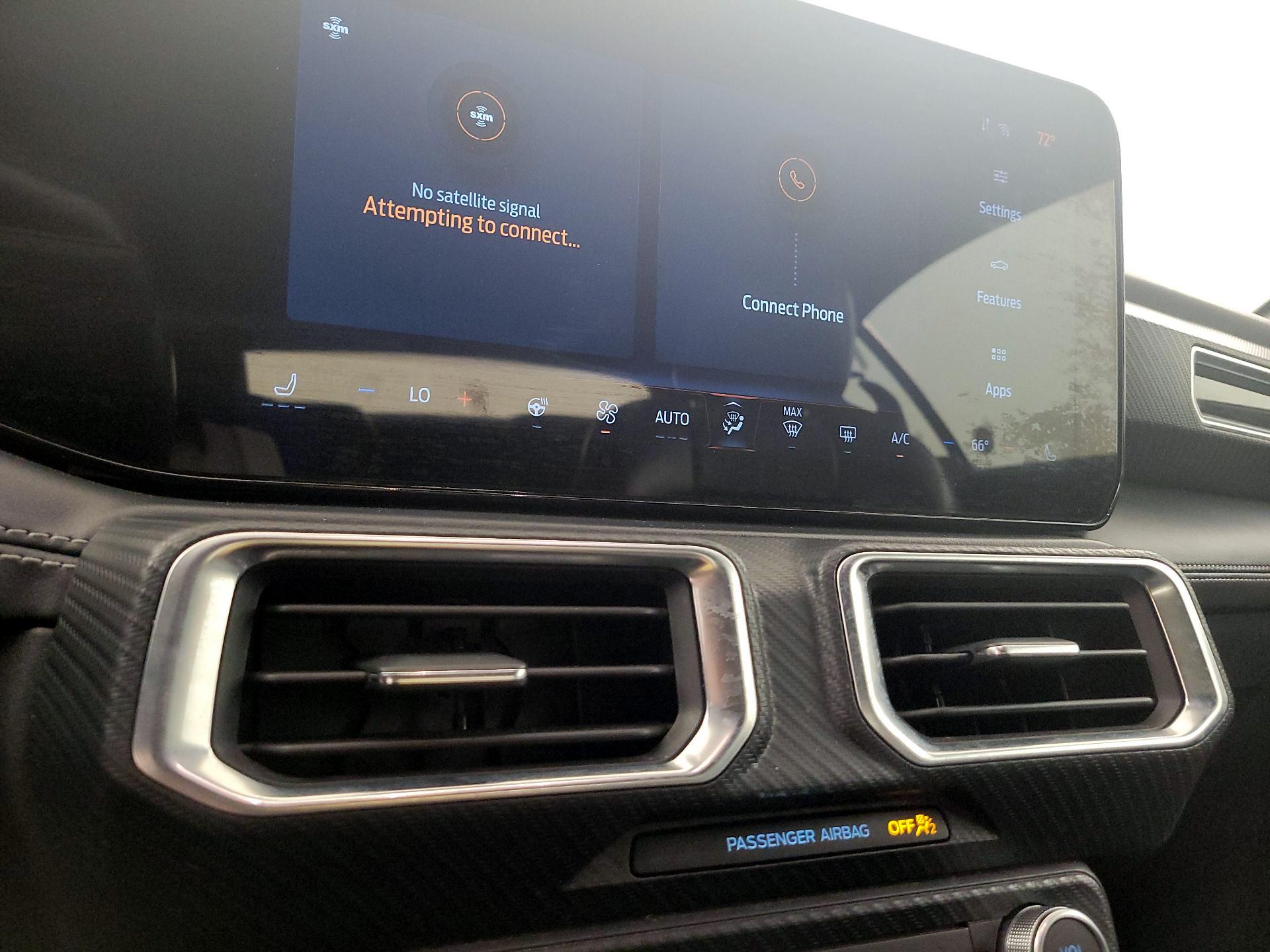 Thumbnail: 2024 Ford Mustang - 16