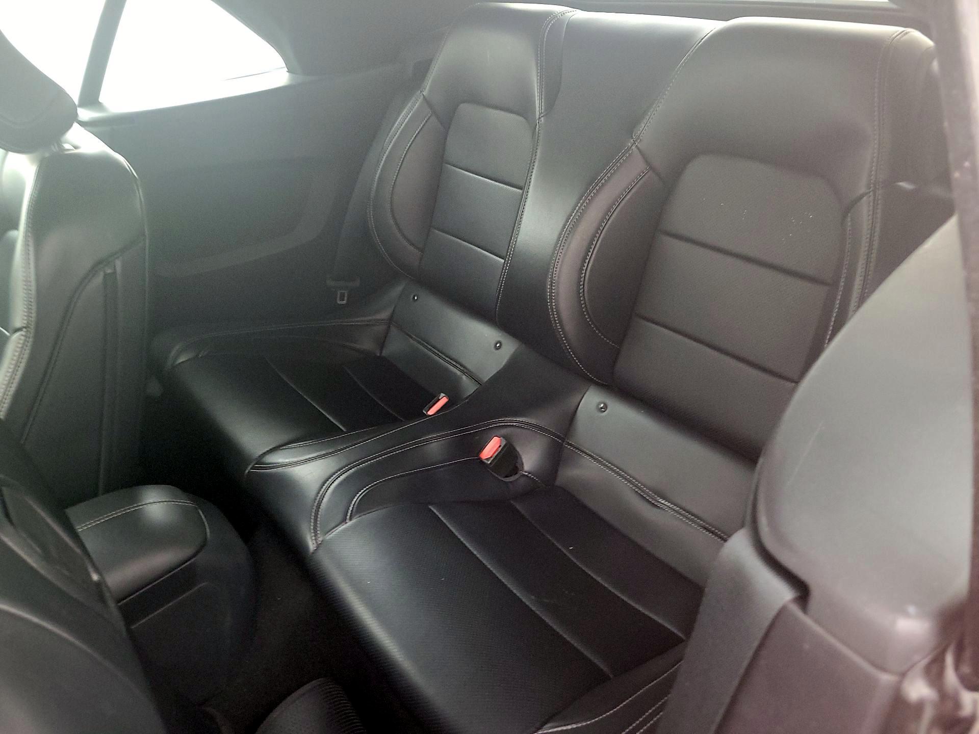 Thumbnail: 2024 Ford Mustang - 19