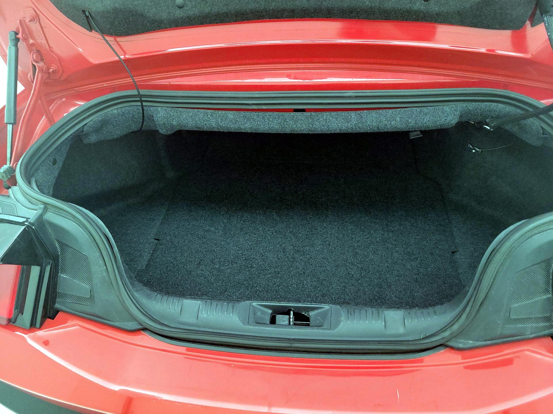 Thumbnail: 2024 Ford Mustang - 20