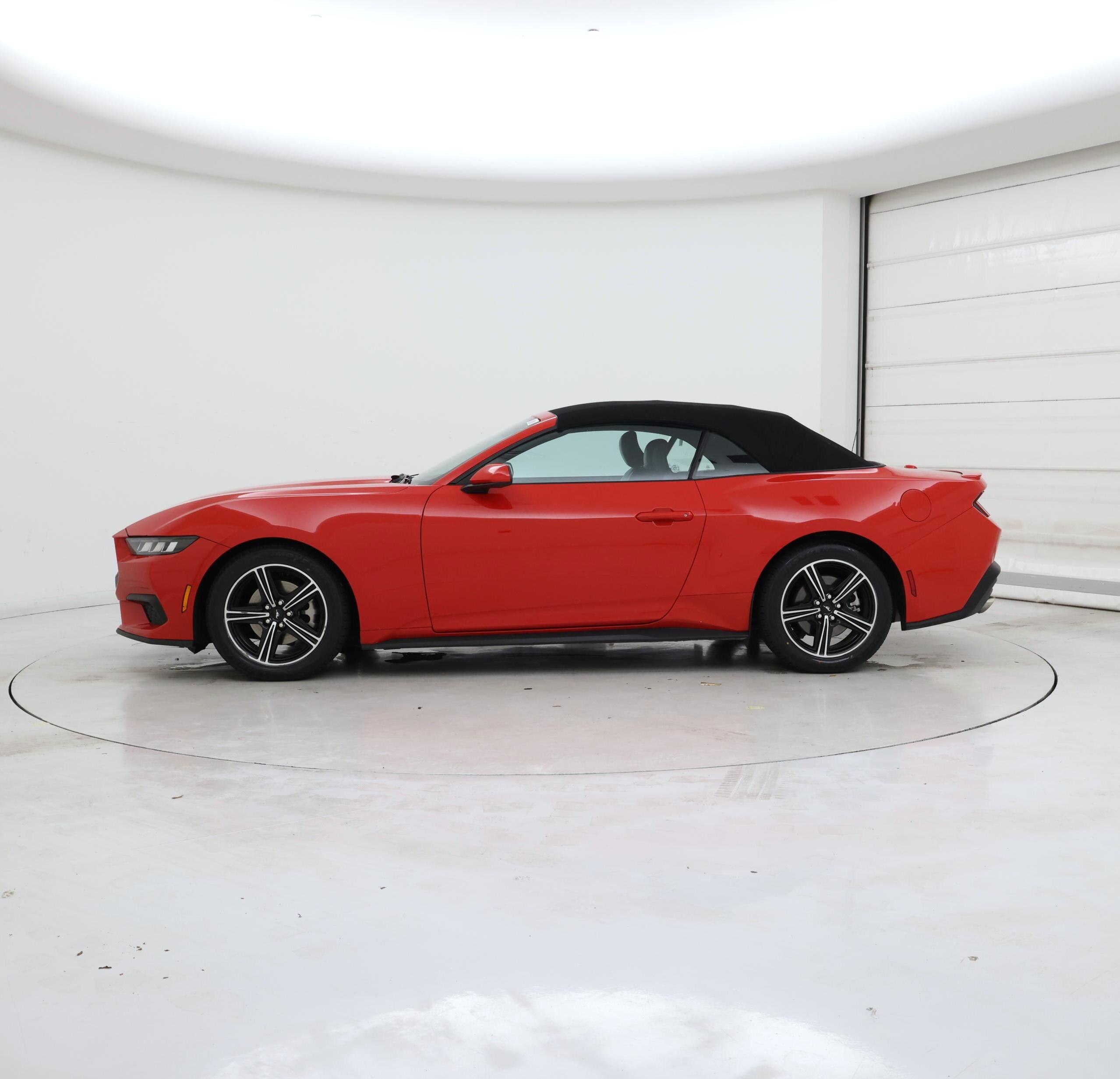 Thumbnail: 2024 Ford Mustang - 3