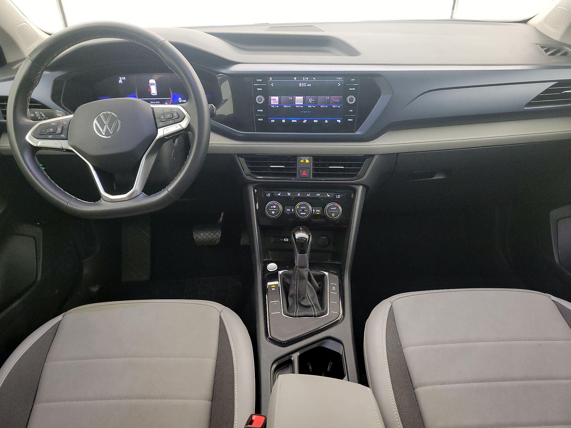 Thumbnail: 2024 Volkswagen Taos - 9