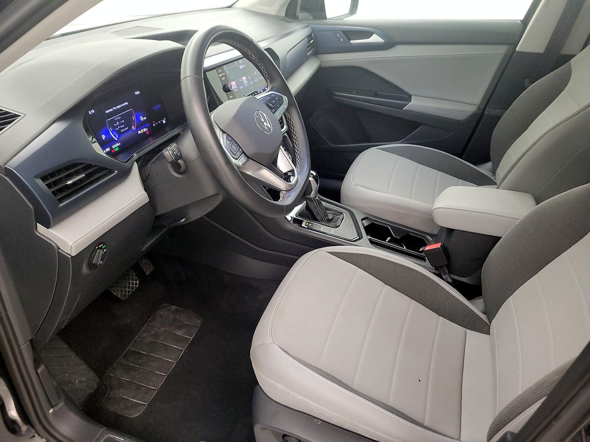 Thumbnail: 2024 Volkswagen Taos - 11