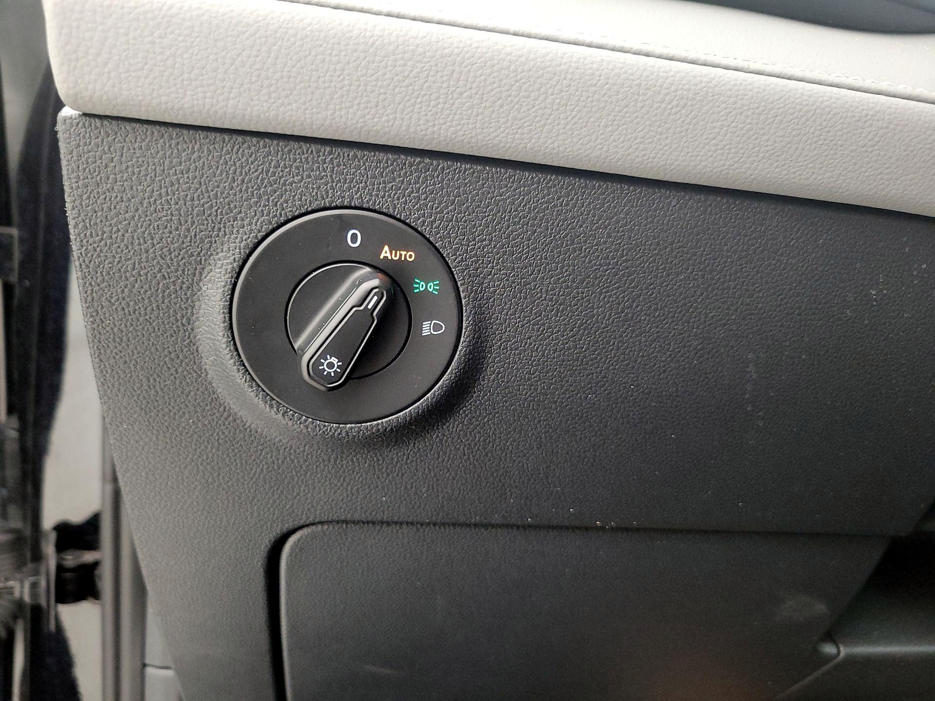 Thumbnail: 2024 Volkswagen Taos - 13