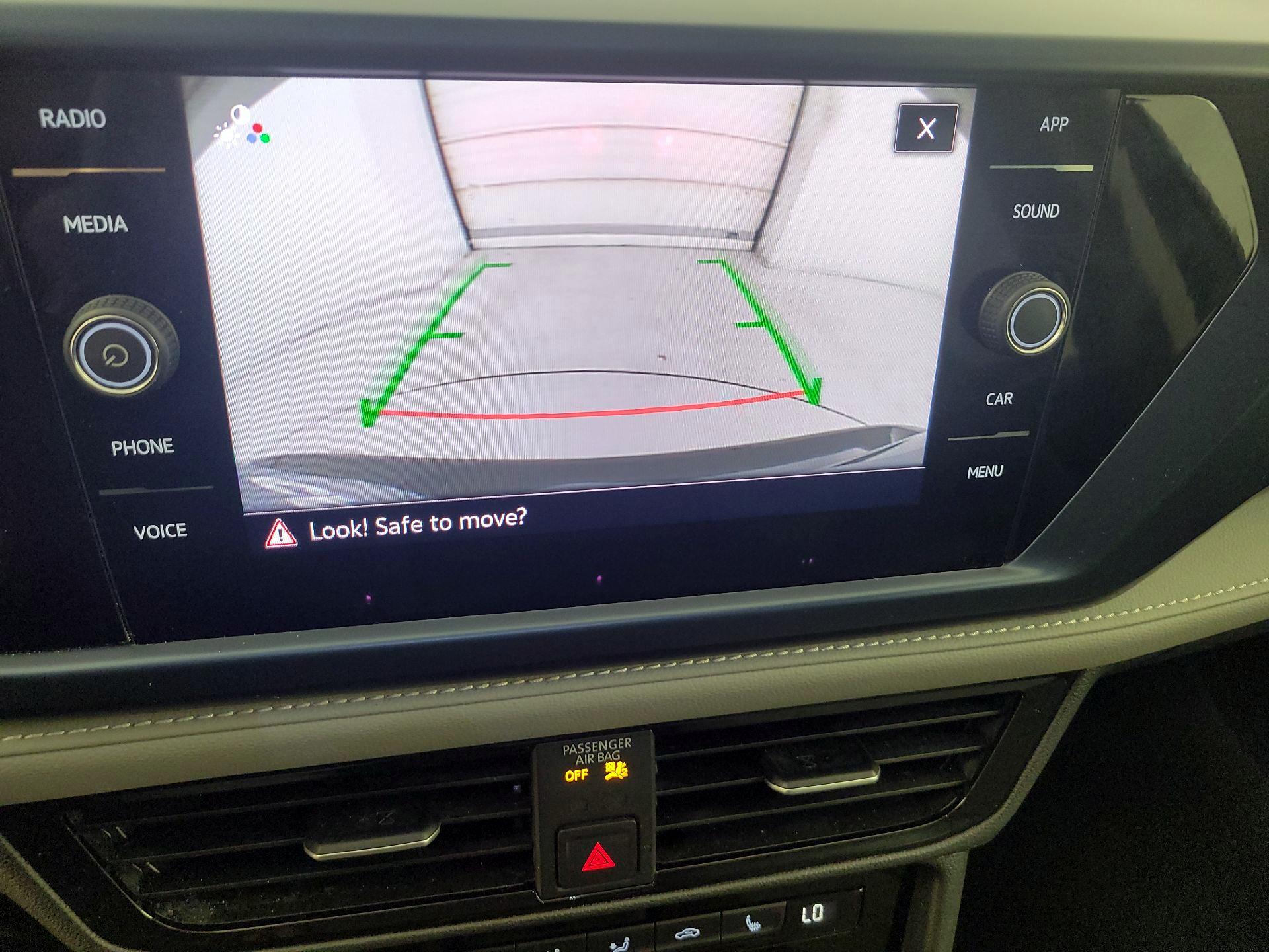 Thumbnail: 2024 Volkswagen Taos - 14