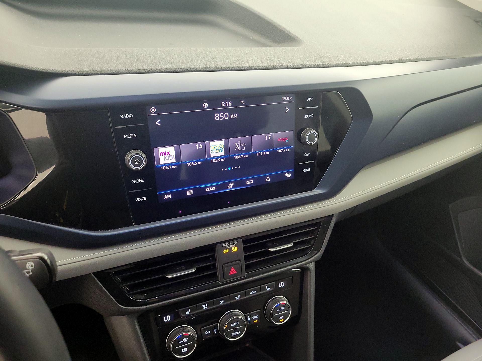 Thumbnail: 2024 Volkswagen Taos - 15